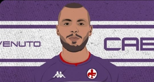 Fiorentina sfinalizowała transfer napastnika. Jest oficjalny komunikat
