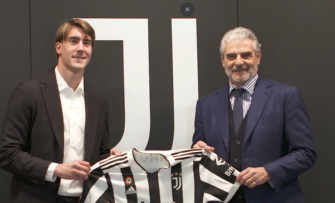 Juventus znowu to zrobił. "Dzień żałoby. Po raz kolejny doszło do kradzieży"