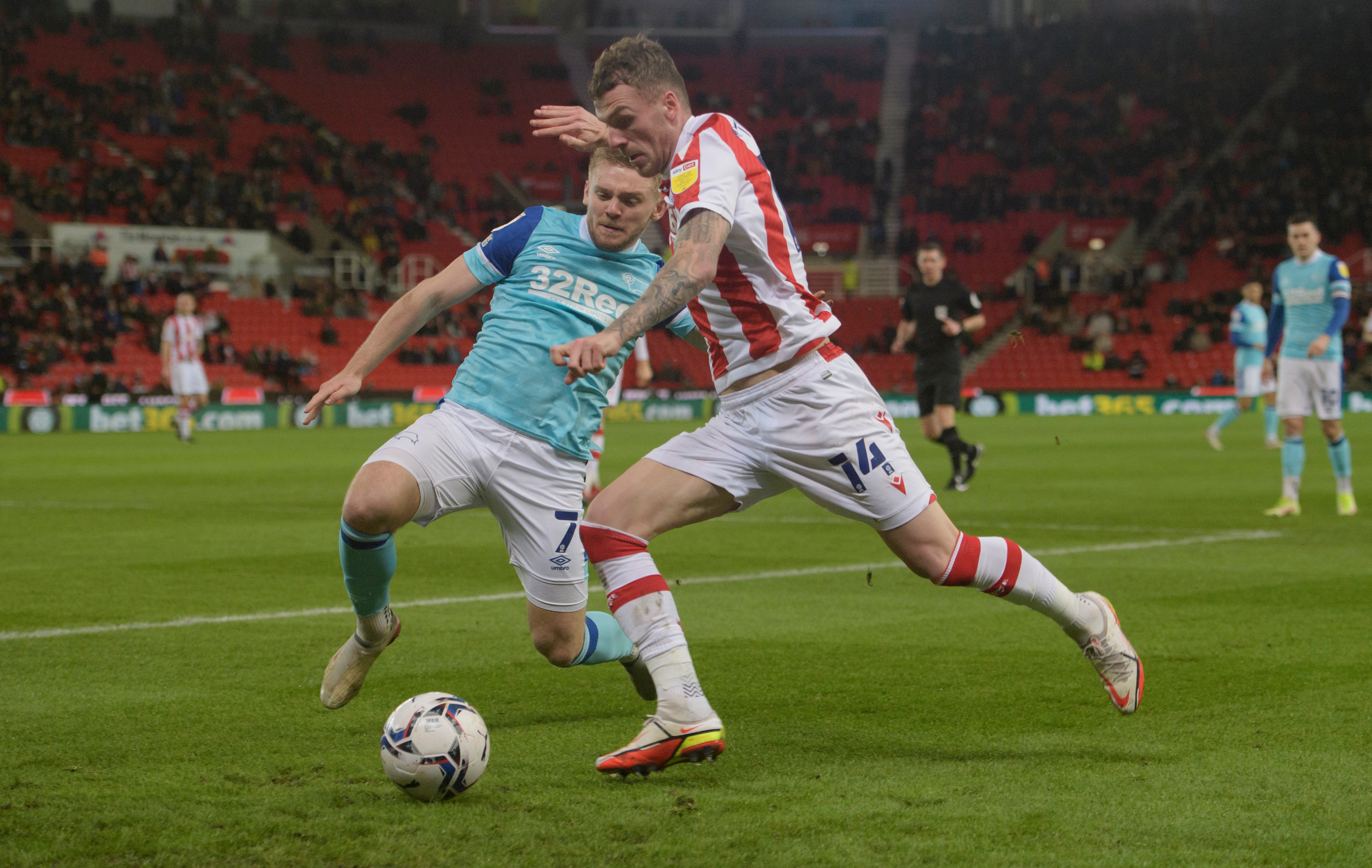 Kamil Jóźwiak zmienia klub! Wayne Rooney potwierdza transfer Polaka [NASZ NEWS]