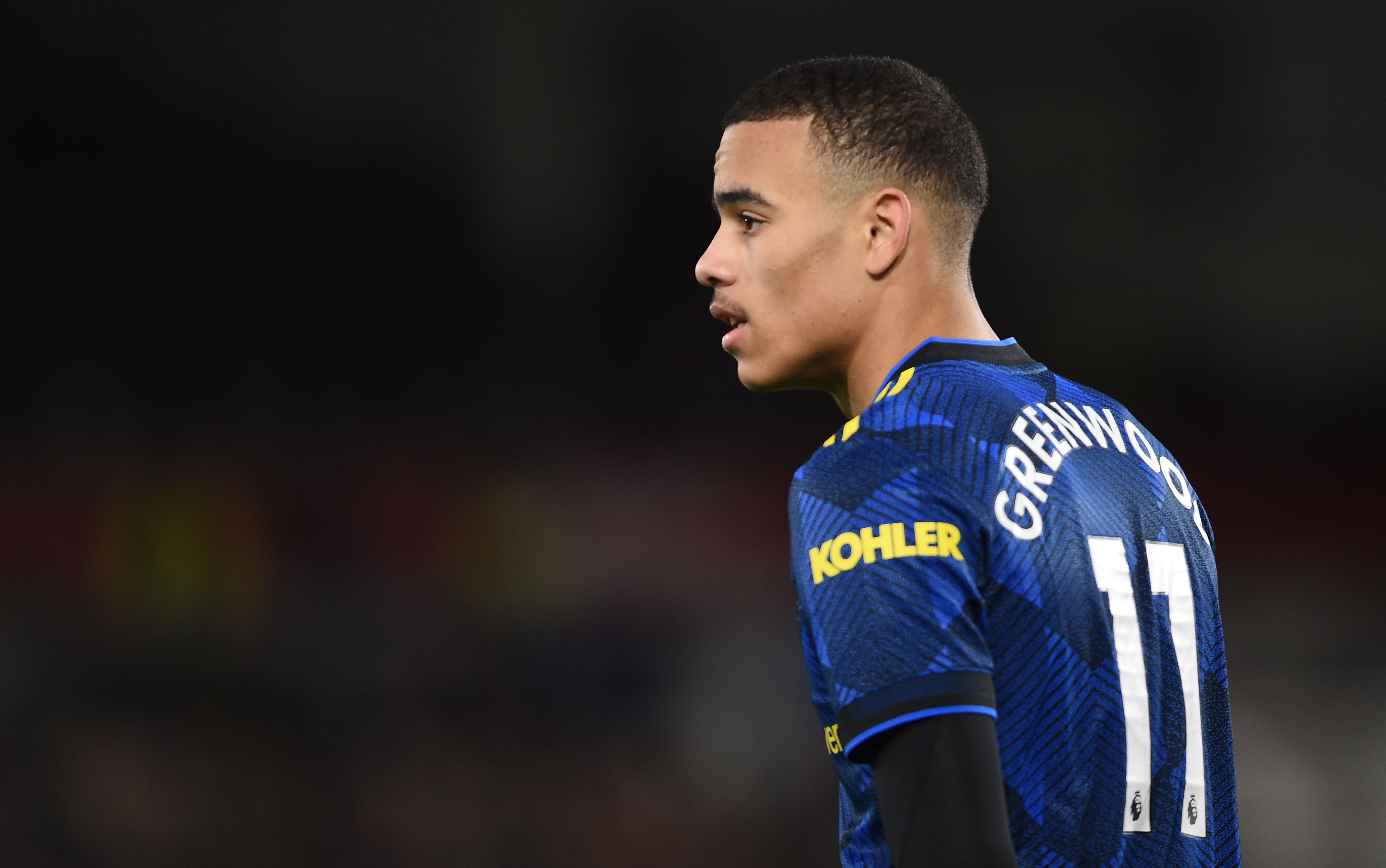 Mason Greenwood oficjalnie zmienił klub! Sensacyjny kierunek transferu [AKTUALIZACJA]