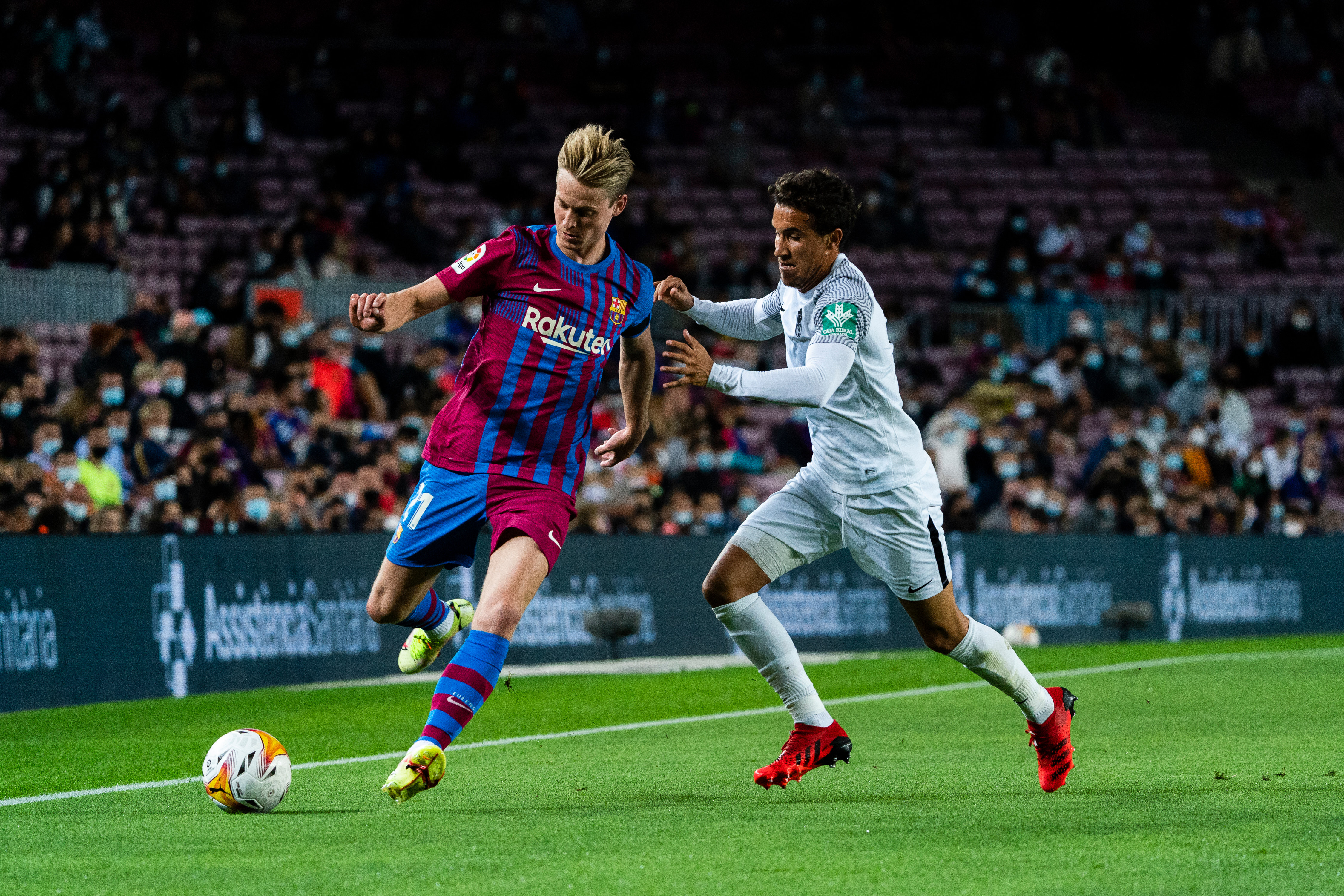 Media: Zwrot akcji ws. gwiazdy FC Barcelony. Piłkarz dogadał się z nowym klubem i wydał zgodę na transfer