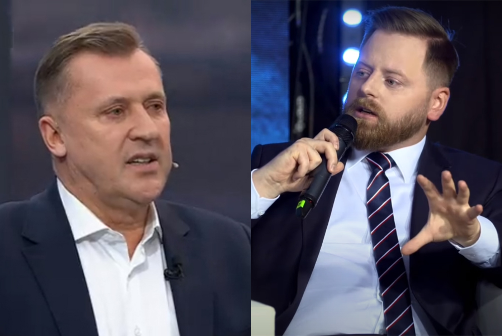 KomPRomitacja PZPN. Tak wybierano nowego selekcjonera reprezentacji Polski