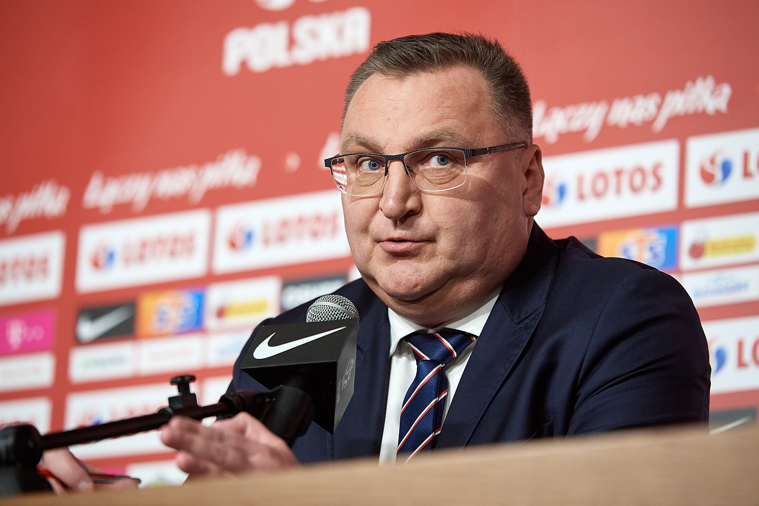 Kolejny kandydat do gry na lewym wahadle ze Szwecją. "Selekcjoner zaczął to analizować" [NASZ NEWS]