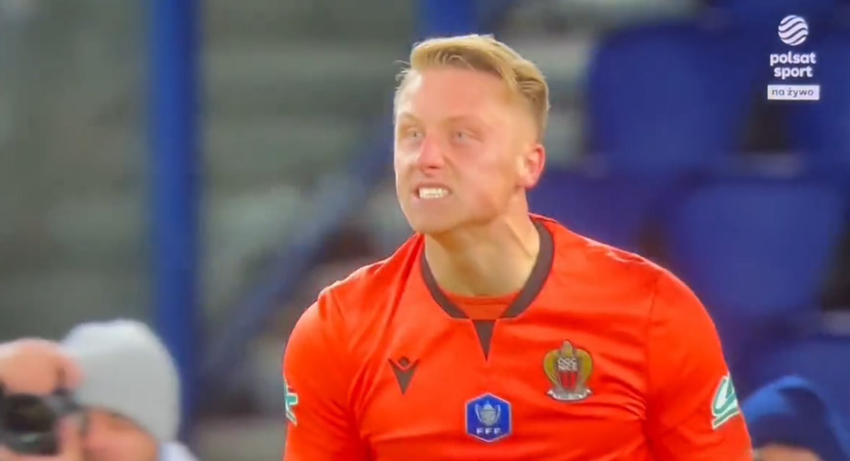 Marcin Bułka zatrzymał PSG w Pucharze Francji! Polak bohaterem w rzutach karnych! [WIDEO]