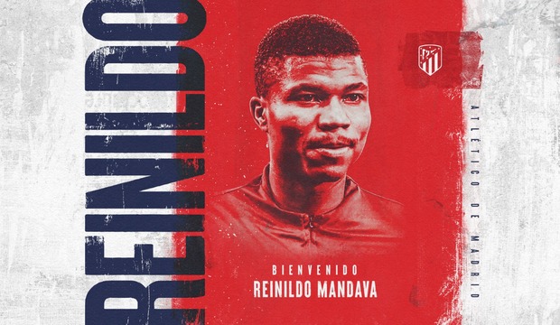 Atletico potwierdziło pozyskanie nowego piłkarza. Przychodzi z ligi francuskiej