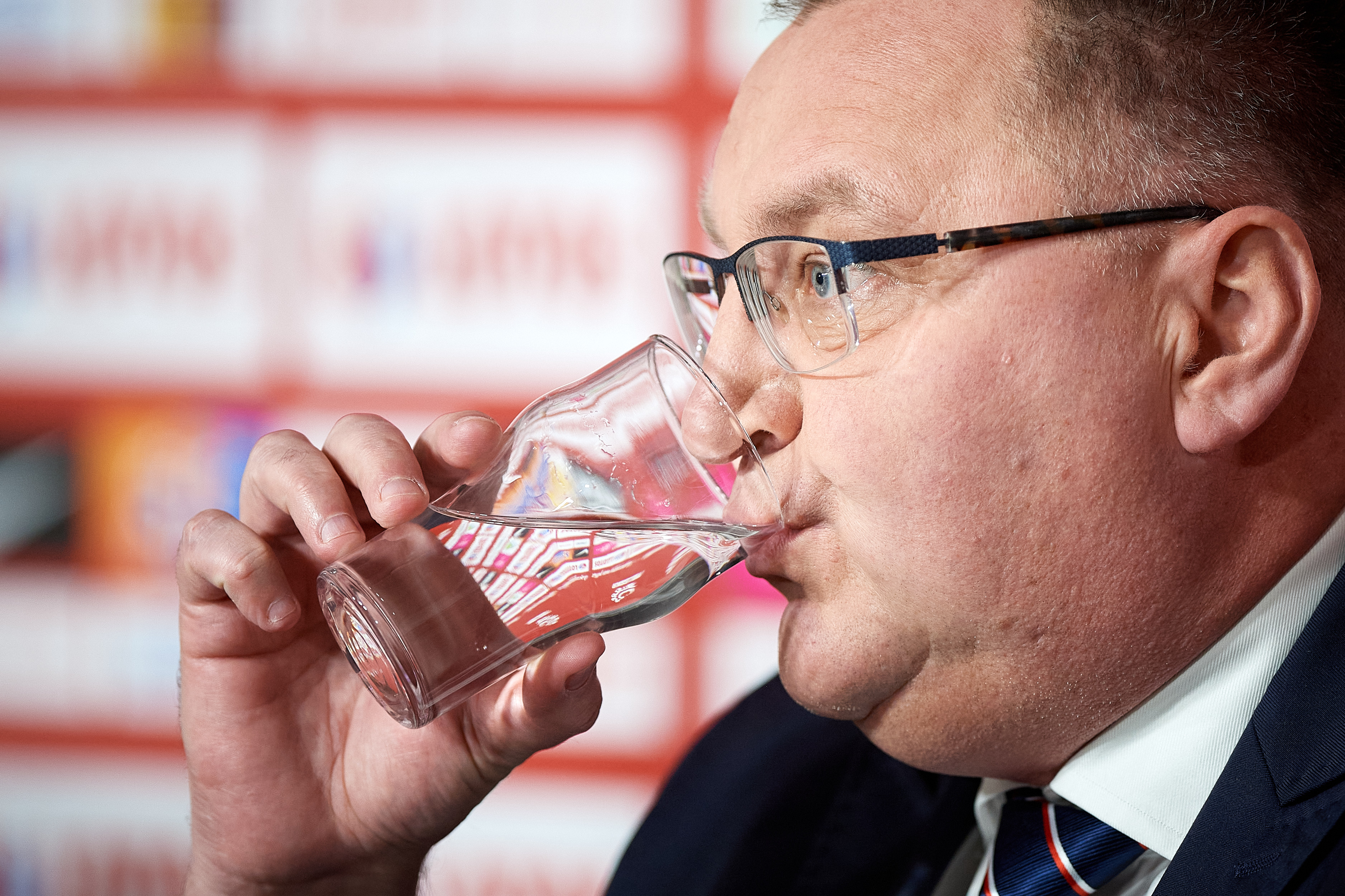 Były kadrowicz o sprawie Michniewicza. "Czesław poczuł się zbyt pewnie. Przegra tę wojenkę"