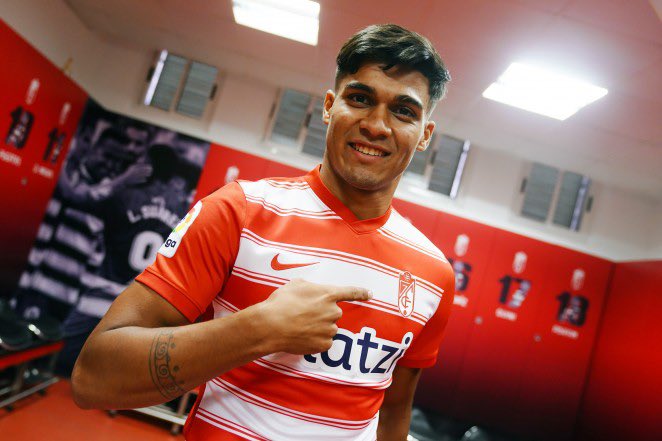 Transferowa porażka Atletico Madryt. Przegrało wyścig o wielki talent urugwajskiej piłki