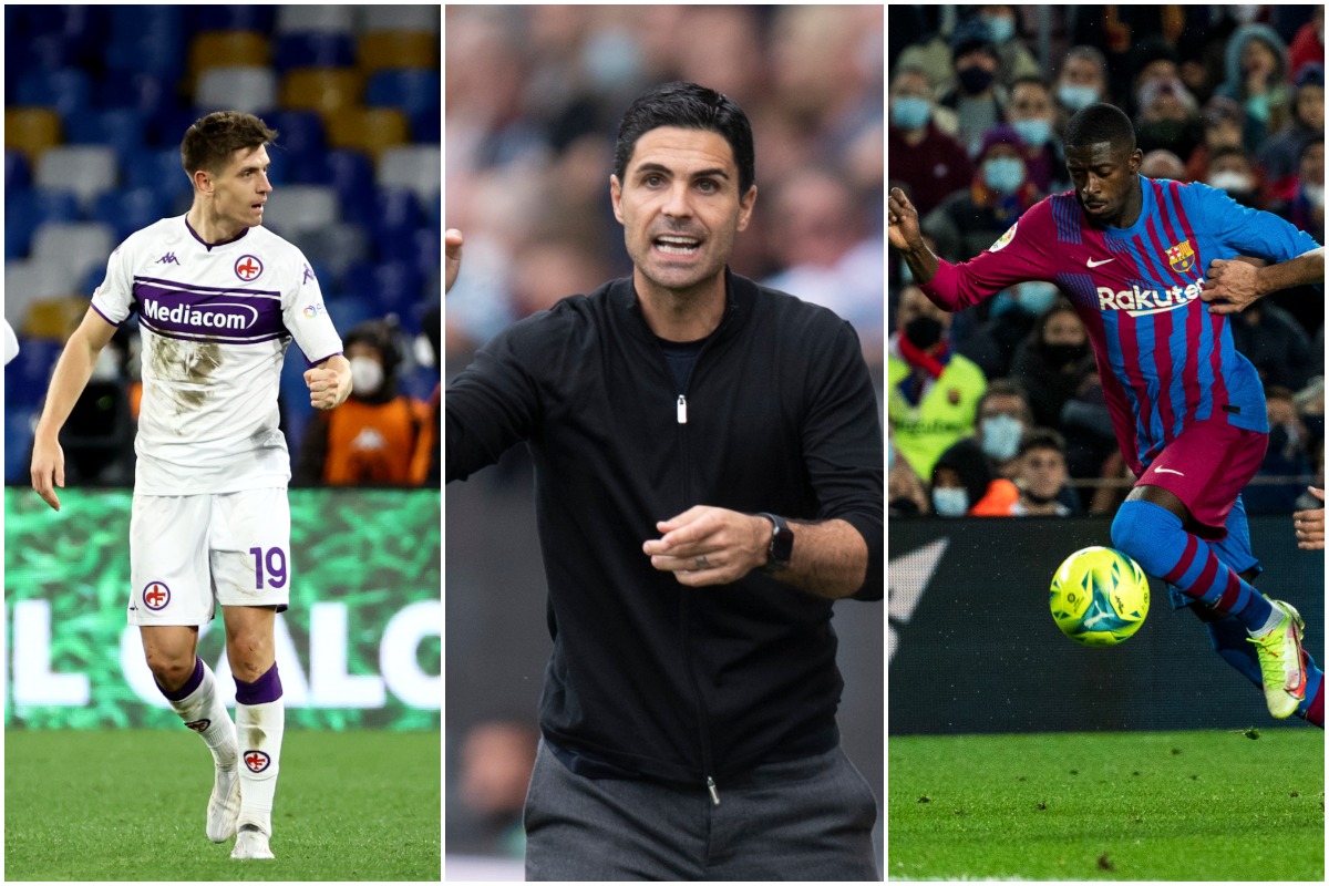 Wygrani i przegrani zimowego okna transferowego. Rozsądne Newcastle, sprytna FC Barcelona i nieudolny Arsenal