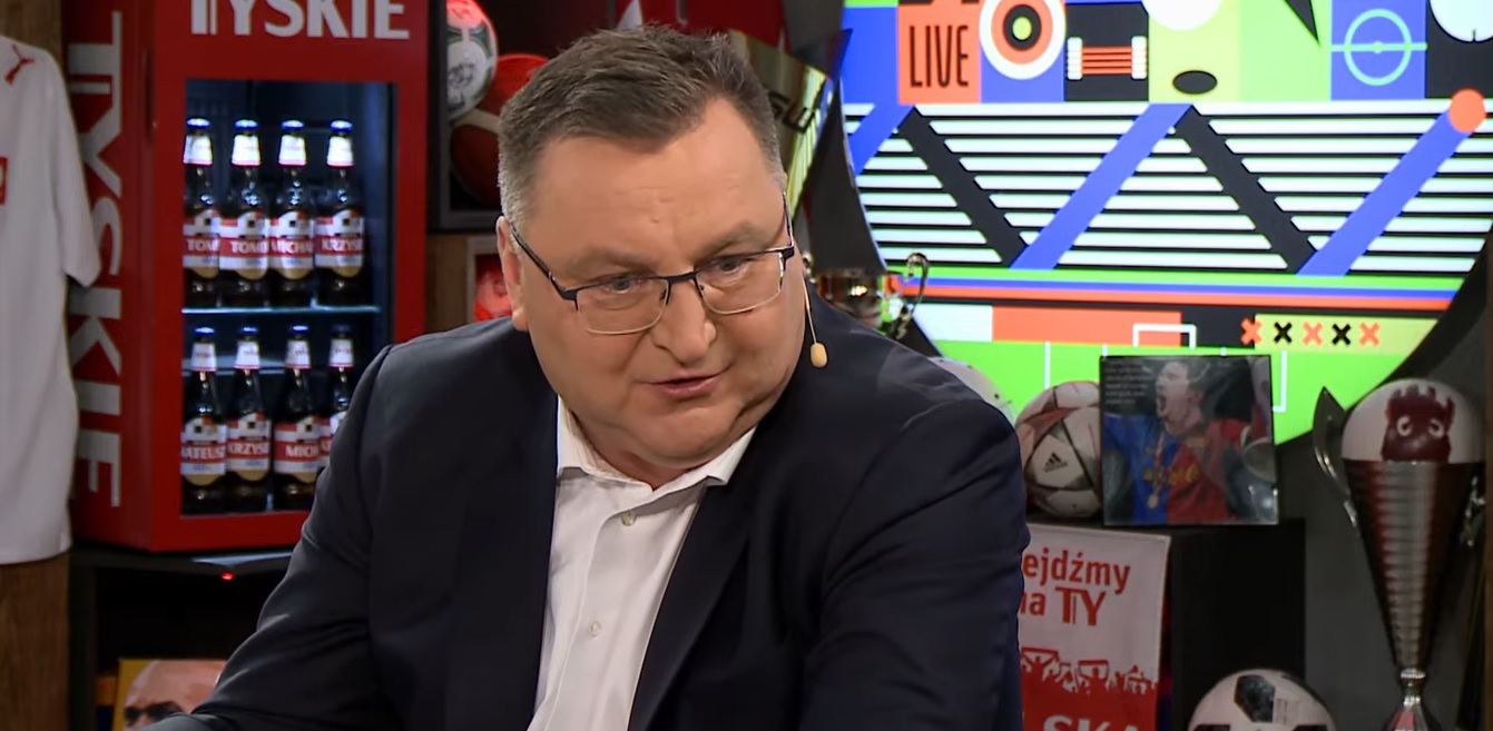 Twitter podzielony w sprawie wyjaśnień Czesława Michniewicza. "Nie pamięta rozmów, pamięta skład Lecha z 2003"
