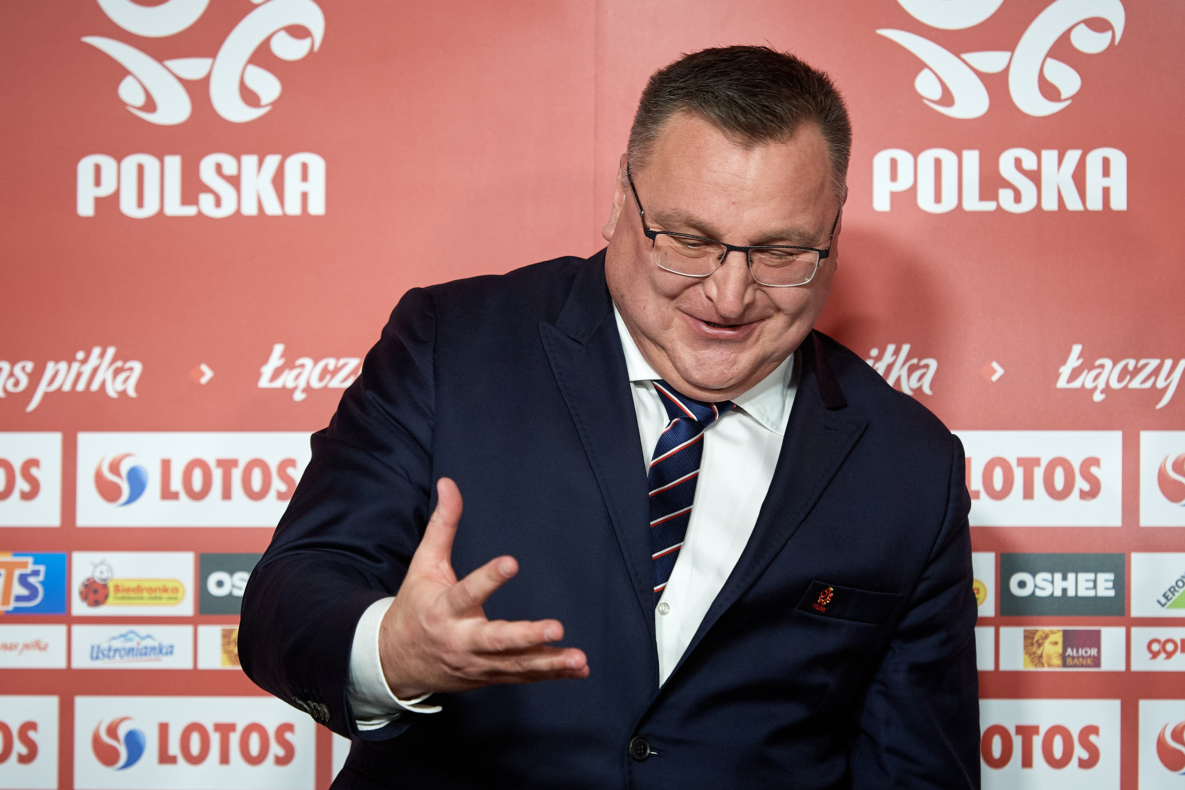 Tajna broń Czesława Michniewicza? Zaufany piłkarz wreszcie w formie. "Ma potencjał, by zaistnieć w kadrze"
