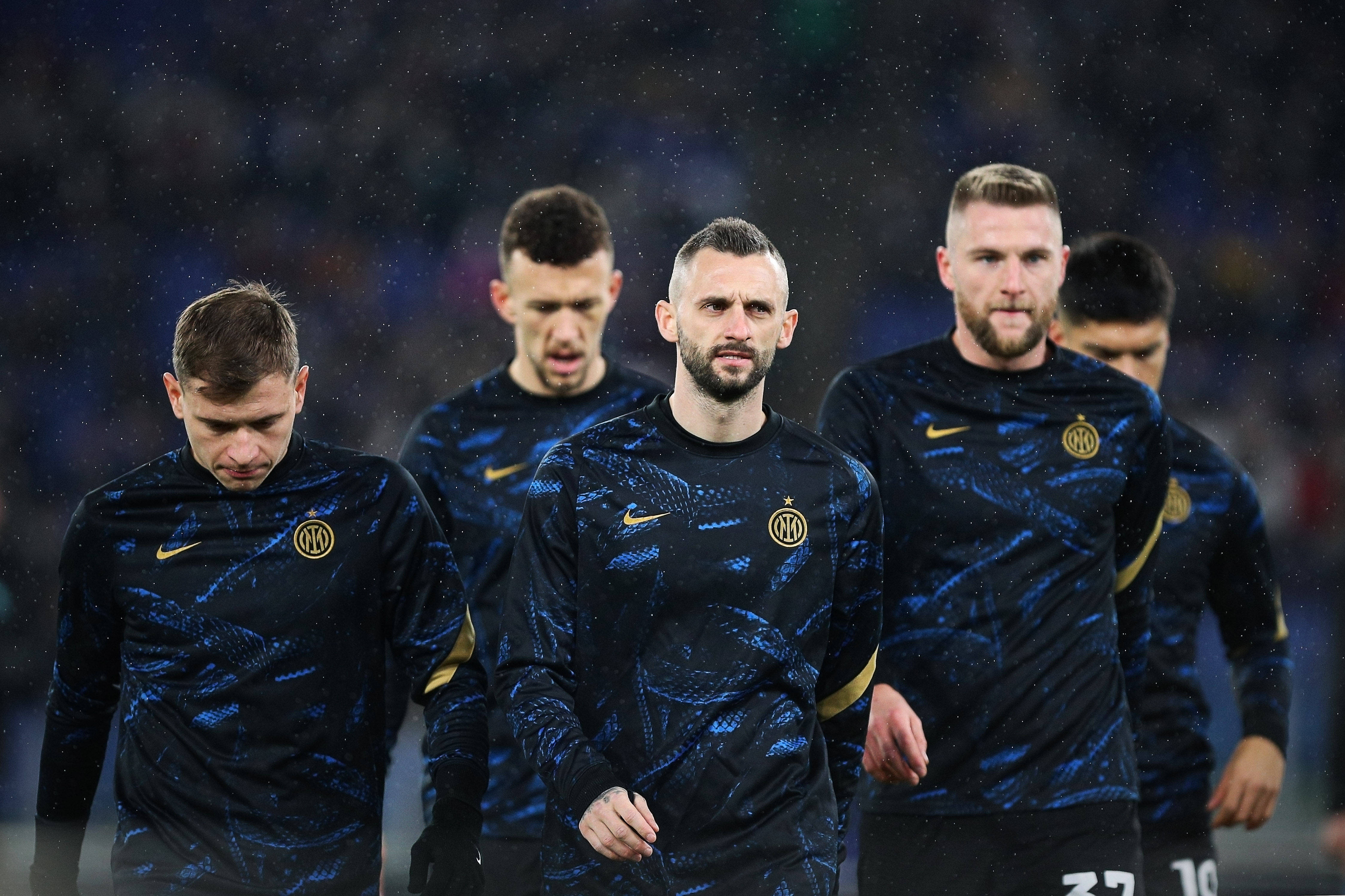 Inter Mediolan szuka nowego trenera. Rozmawiał z agentem rewelacji Premier League