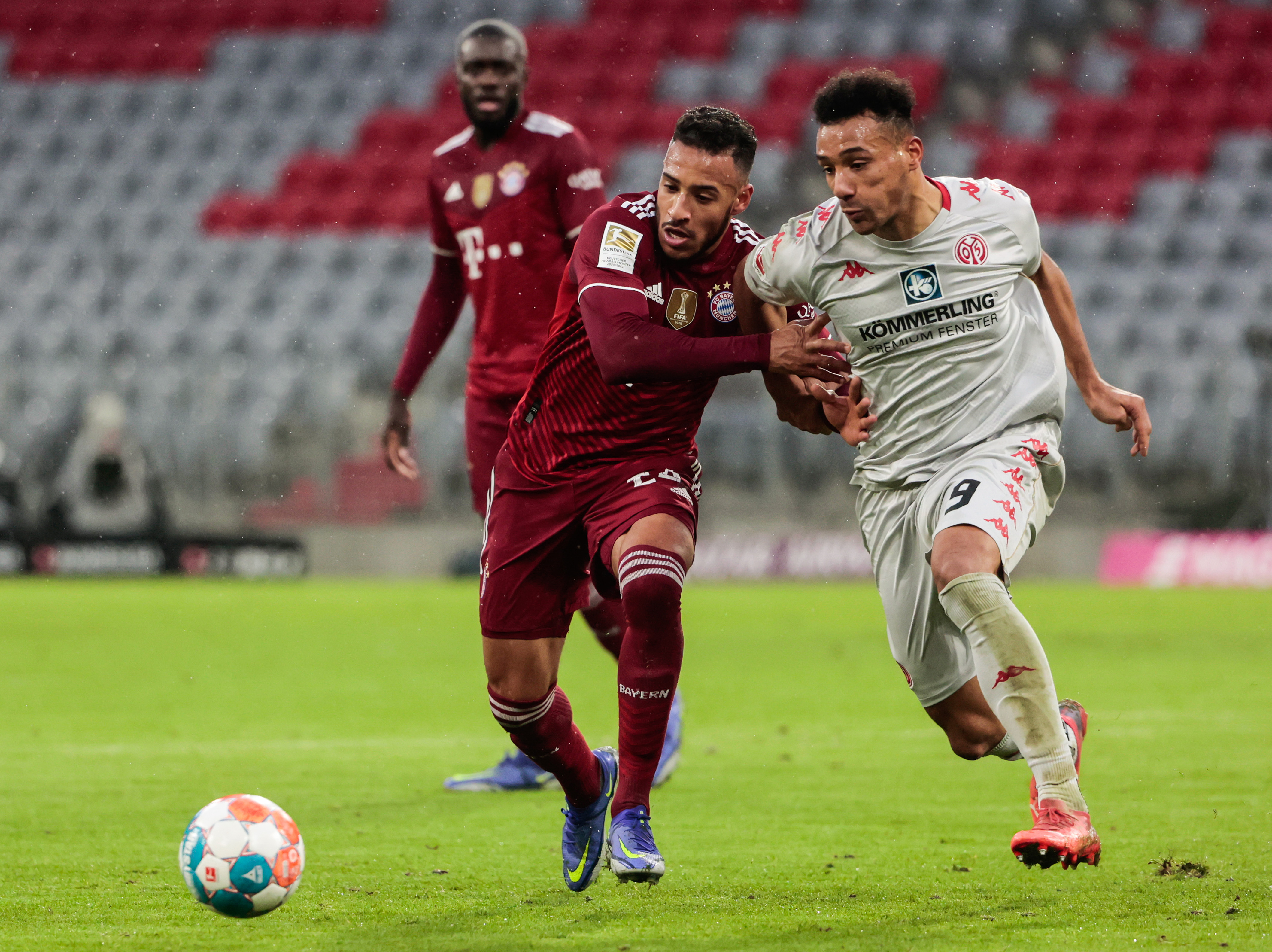 Zawodnik Bayernu Monachium może wrócić do Ligue 1. Doszło do wstępnych rozmów