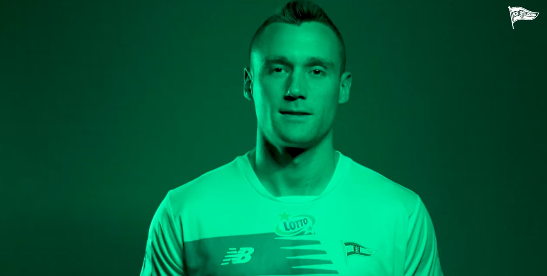 Zagrał blisko 150 meczów w Bundeslidze, teraz trafił do Ekstraklasy. Lechia Gdańsk z nowym transferem