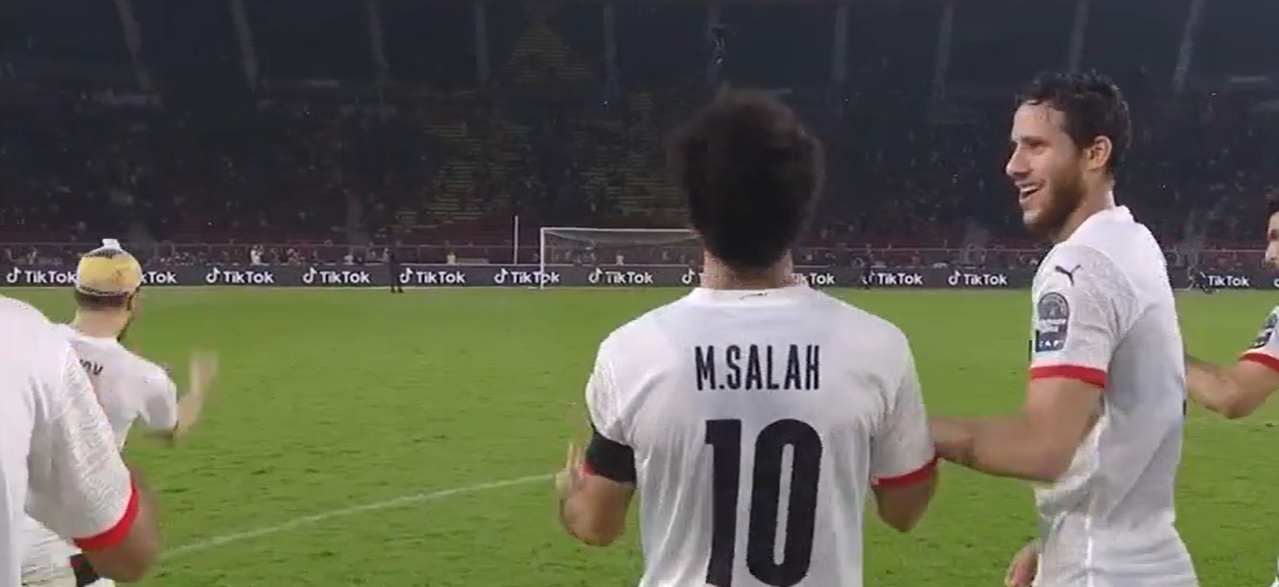 Pudła Salaha, czerwona kartka dla trenera i rzuty karne. Egipt w finale Pucharu Narodów Afryki! [WIDEO]