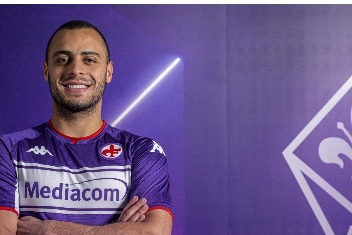 Złe wieści dla Krzysztofa Piątka. Fiorentina kupiła strzelca wyborowego. "Gra jak Adriano. Może dużo osiągnąć"
