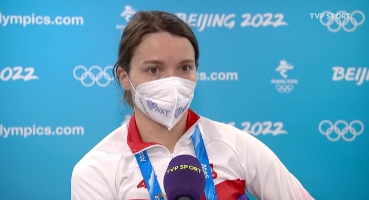 Poruszające słowa Patrycji Maliszewskiej. "To jest moment na wypłakanie, wykrzyczenie" [WIDEO]
