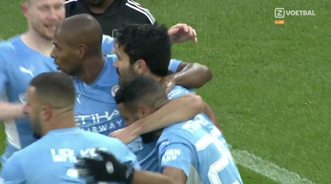 Manchester City rozbił ekipę z Championship w FA Cup! Udany debiut Franka Lamparda w Evertonie [WIDEO]