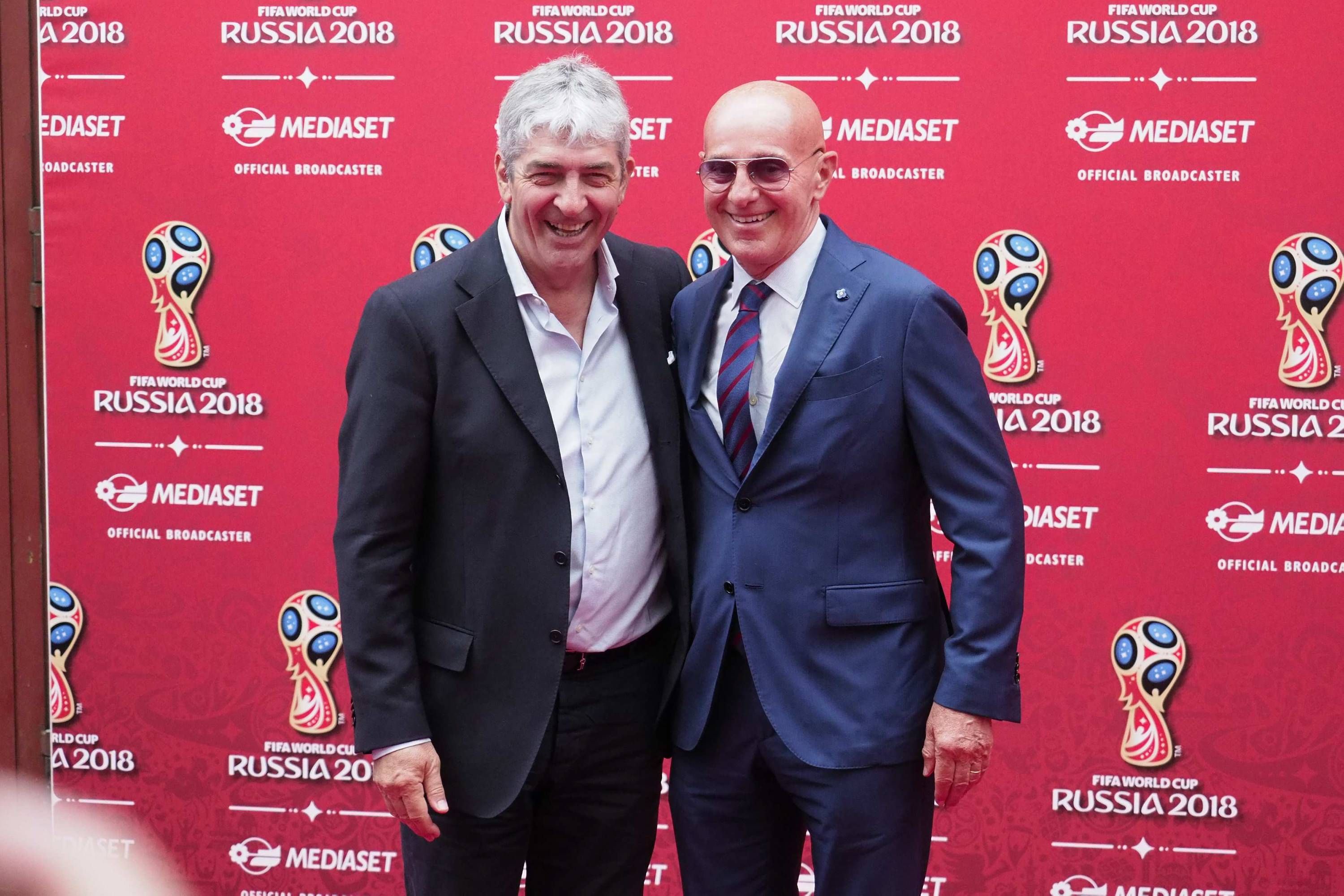 Legenda włoskiej piłki ostro o stanie tamtejszego futbolu. "Jesteśmy 60 lat do tyłu!"