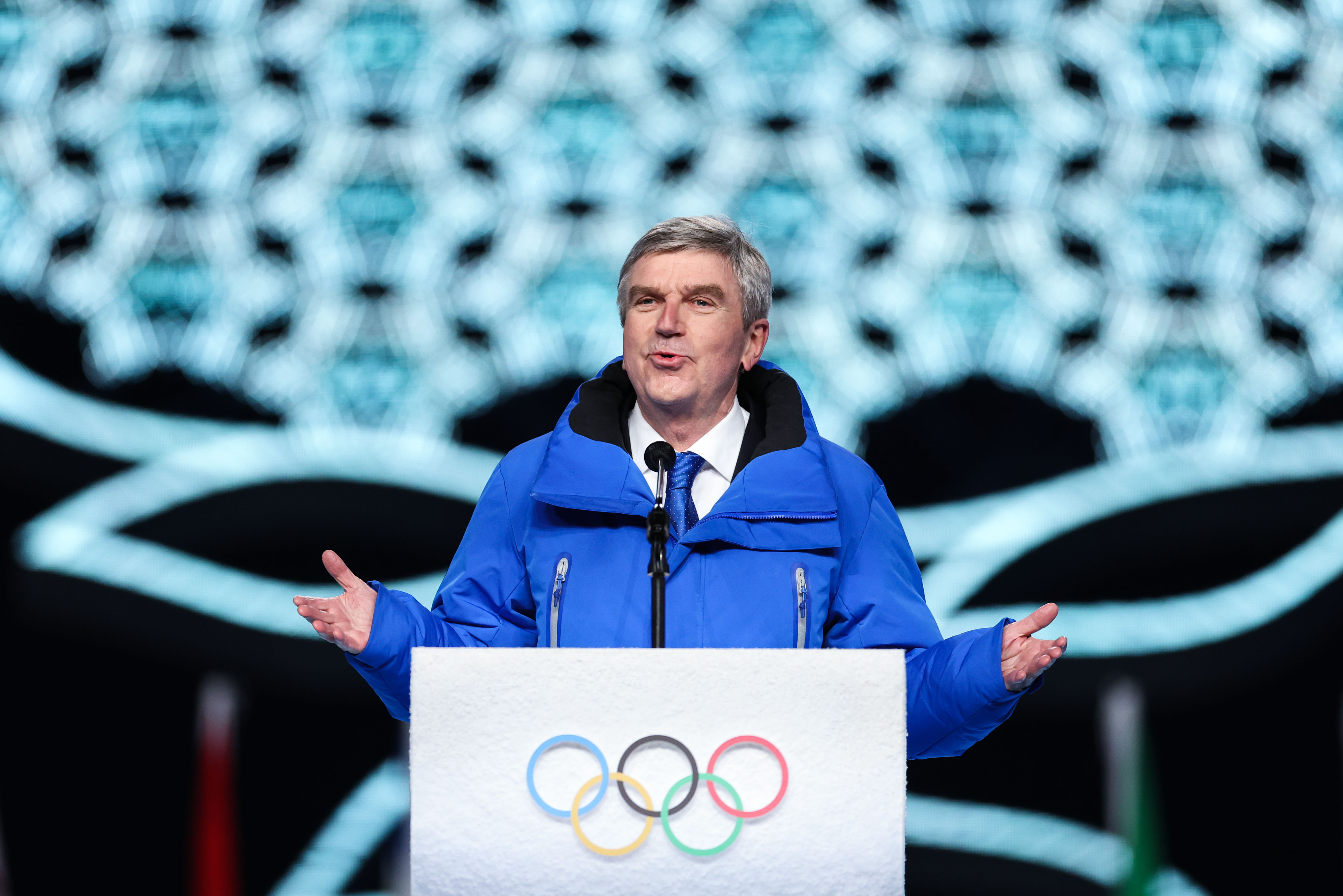 Międzynarodowy Komitet Olimpijski z deklaracją ws. Rosji i Białorusi. Chce wykluczenia wszystkich sportowców