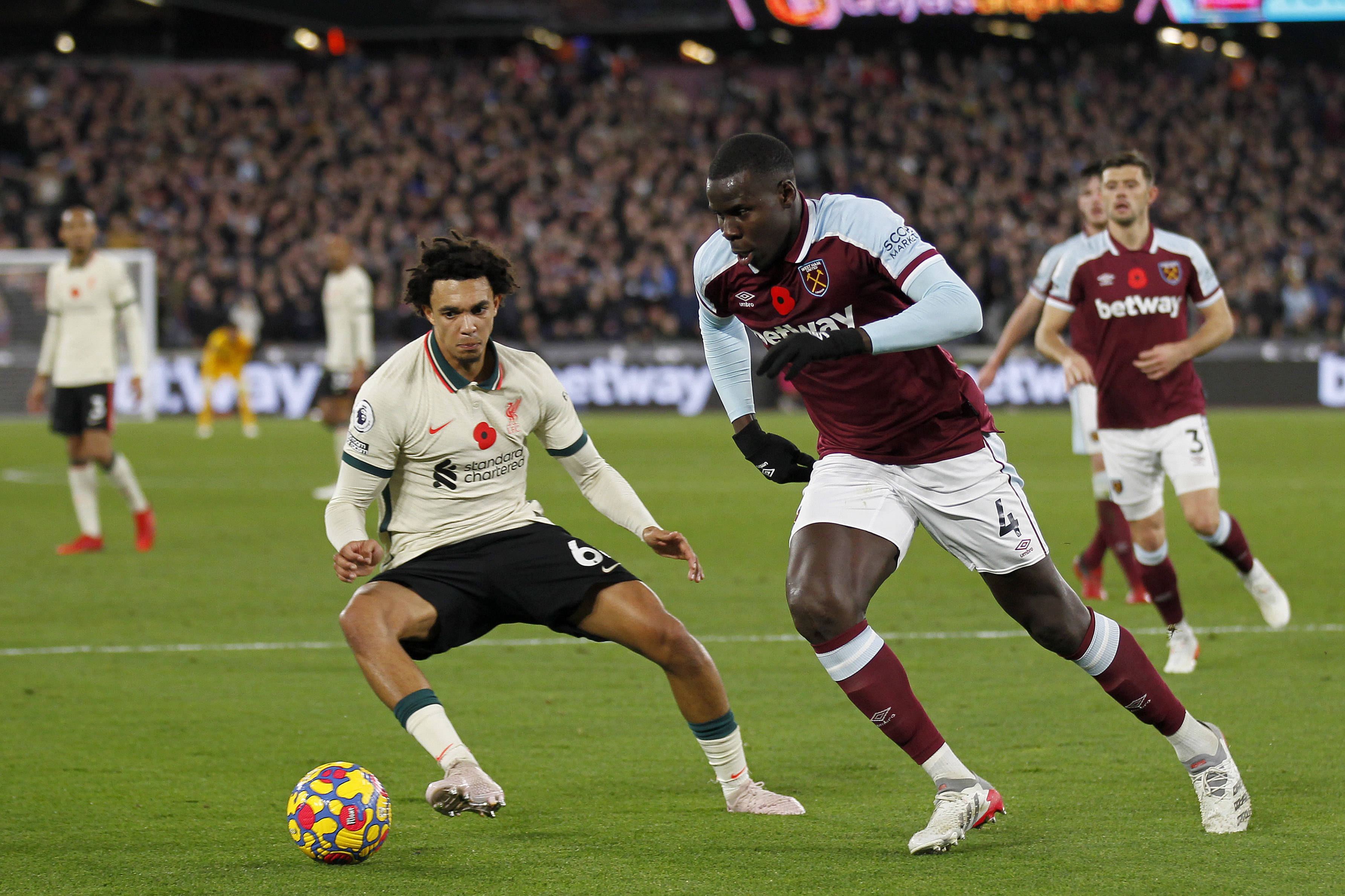 Kurt Zouma wyleci z reprezentacji Francji? Didier Deschamps zabrał głos ws. skandalu z udziałem obrońcy