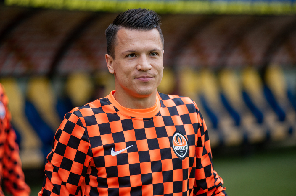 Coraz bliżej hitowego transferu. Zdobywca Ligi Europy już w Polsce