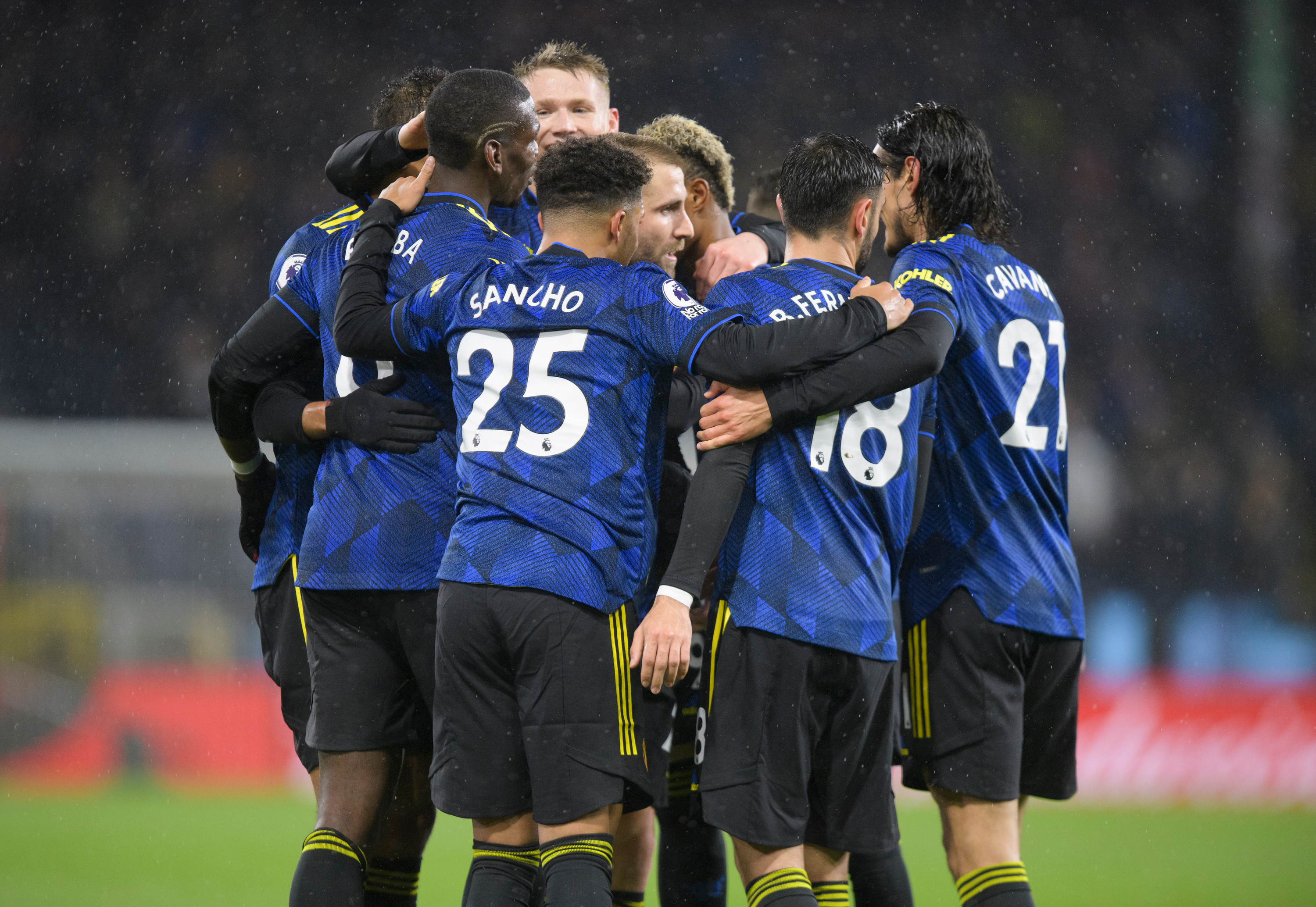 Piłkarze Manchesteru United mają faworyta do roli nowego trenera zespołu. "To odpowiedni kandydat"