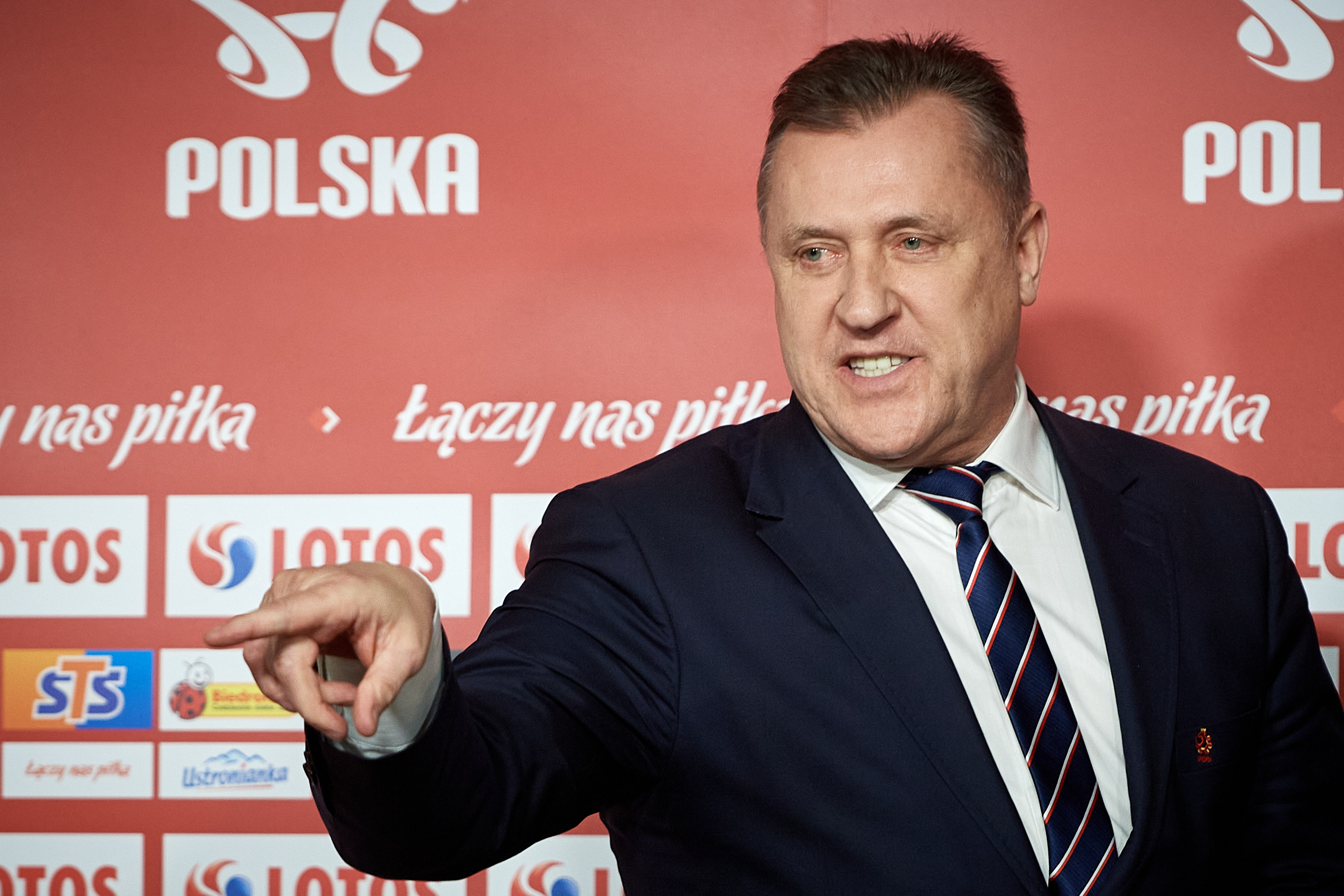 "Wygłupiłby się wtedy". Znany komentator zabrał głos ws. potencjalnych decyzji Cezarego Kuleszy
