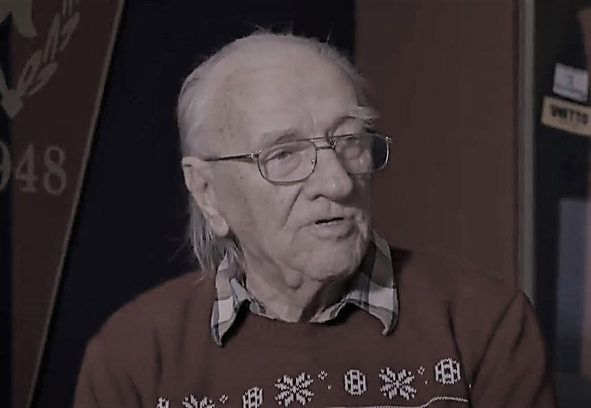 Zmarł trener Stefan Żywotko. Był najbardziej utytułowanym polskim szkoleniowcem za granicą