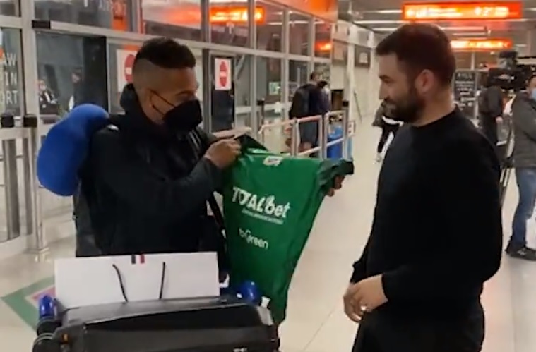 Warta Poznań finalizuje hitowy transfer. Uczestnik Ligi Mistrzów przechodzi testy medyczne