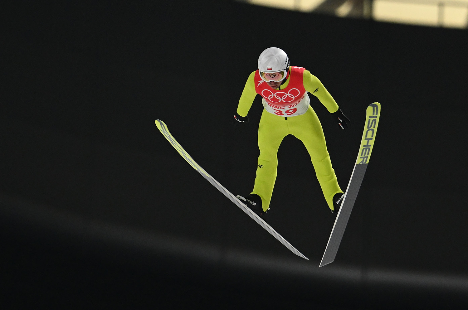 Świetny początek Polaków w Raw Air! Stoch i Kubacki w czołówce prologu w Lillehammer