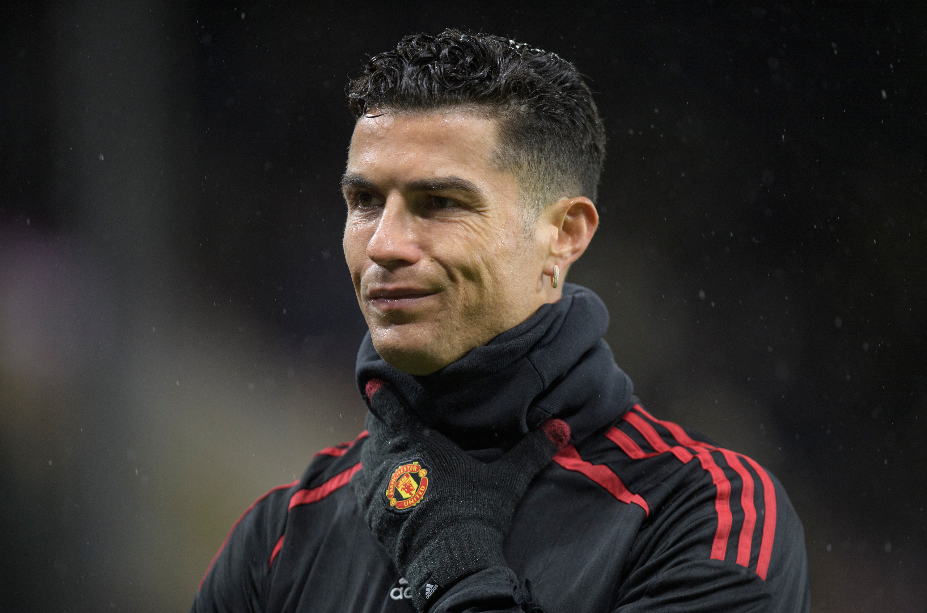 Cristiano Ronaldo poczeka na debiut w Al-Nassr. Portugalczyk musi odbyć karę