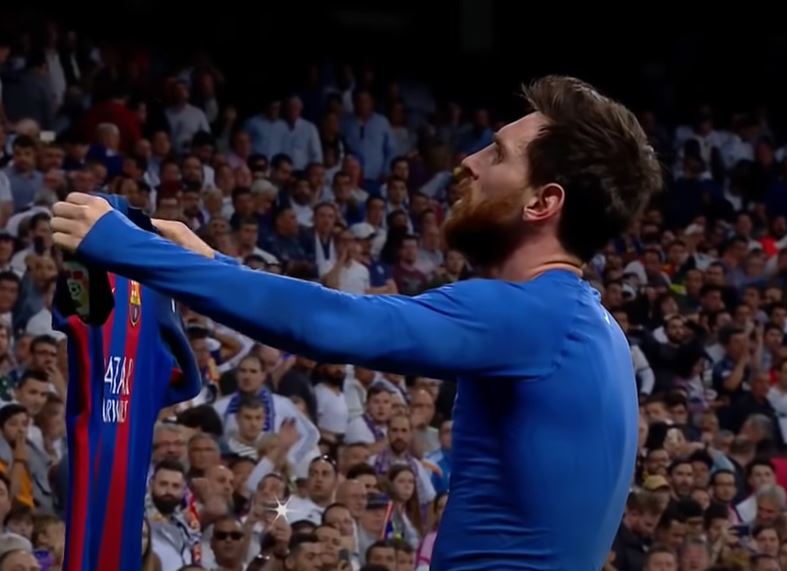 Tak Leo Messi upokarzał Real Madryt. Oto najlepsze popisy Argentyńczyka. Paryż czeka na powtórkę