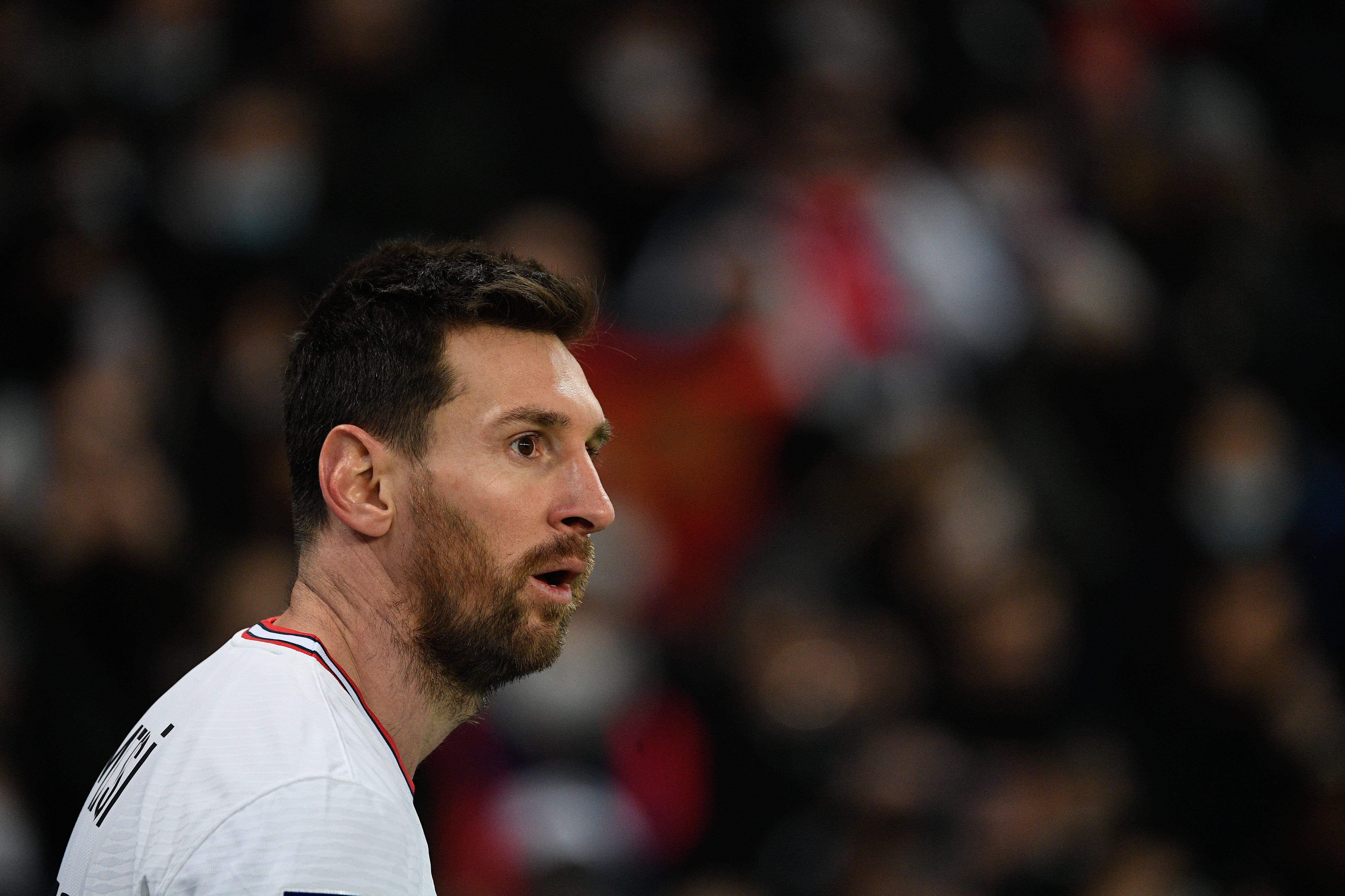 Hitowy transfer Leo Messiego dojdzie do skutku? "Wszystko zależy od niego"