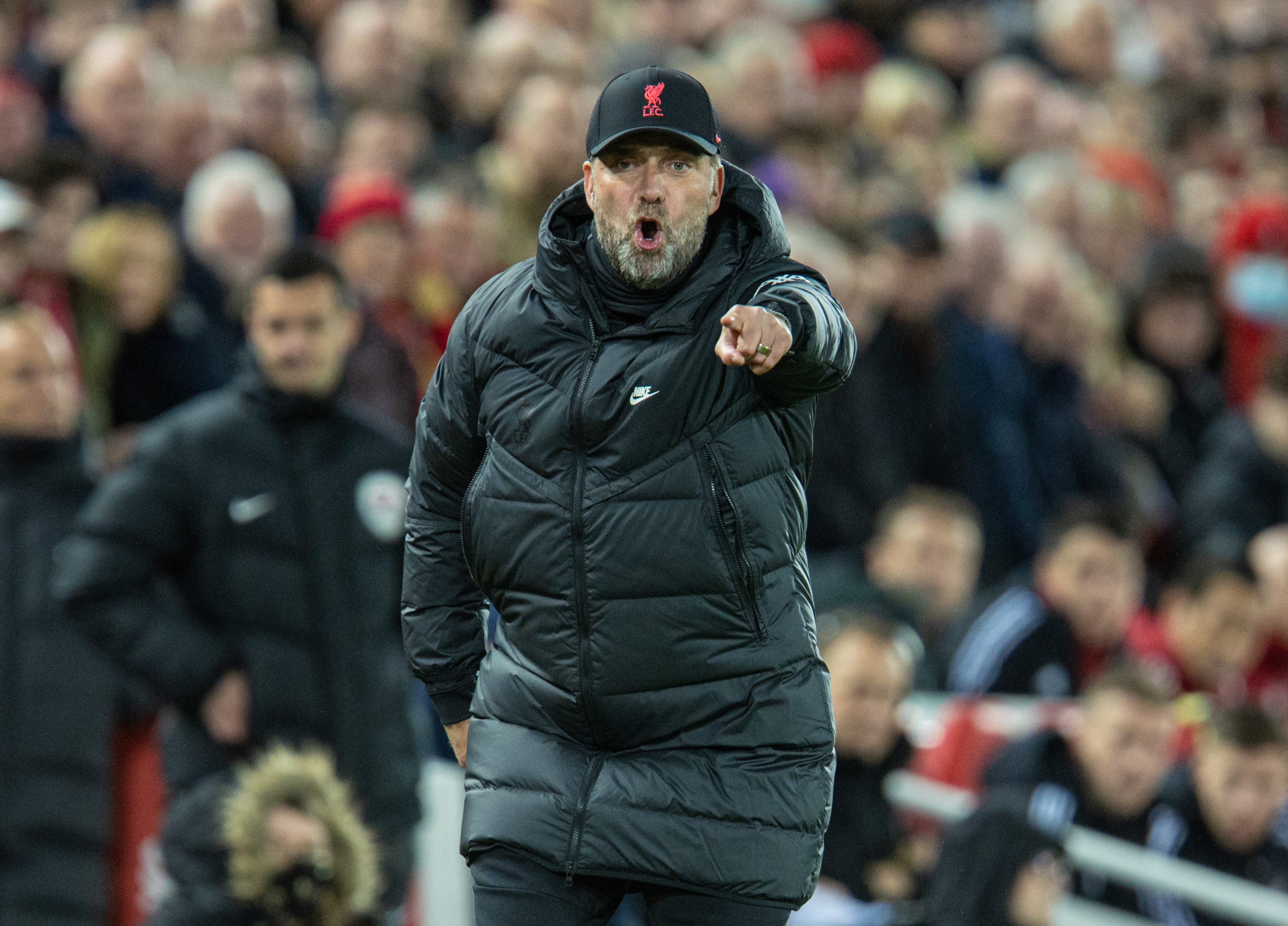 "Słowa na granicy ksenofobii". The Times pisze o pretensjach Manchesteru City do Juergena Kloppa