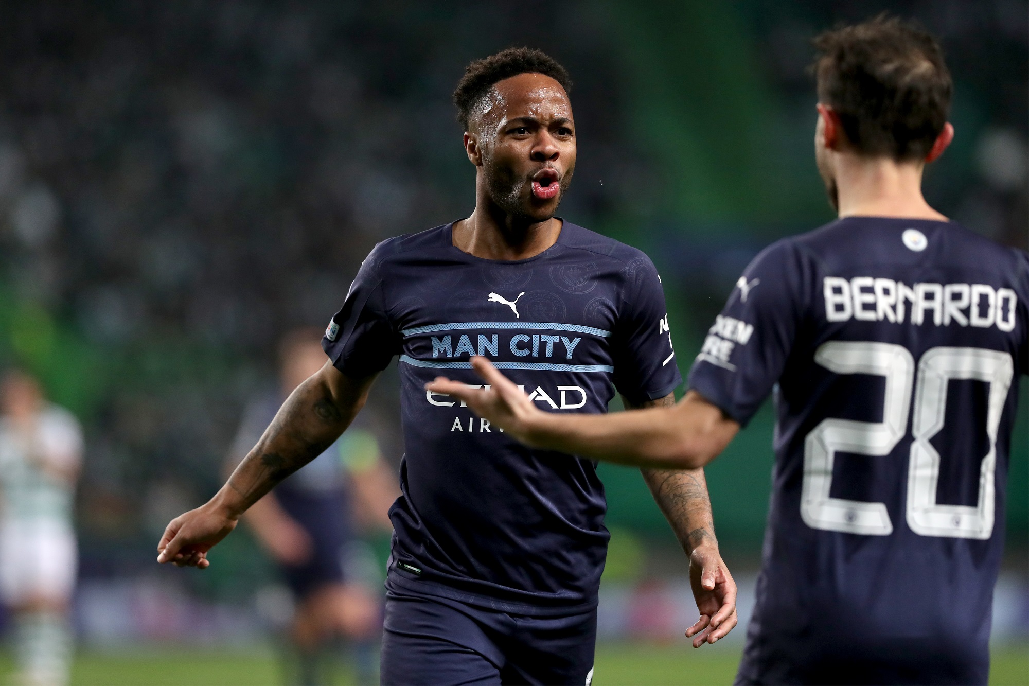 Manchester City gotowy na odejście Raheema Sterlinga. Mistrzowie Anglii wycenili skrzydłowego