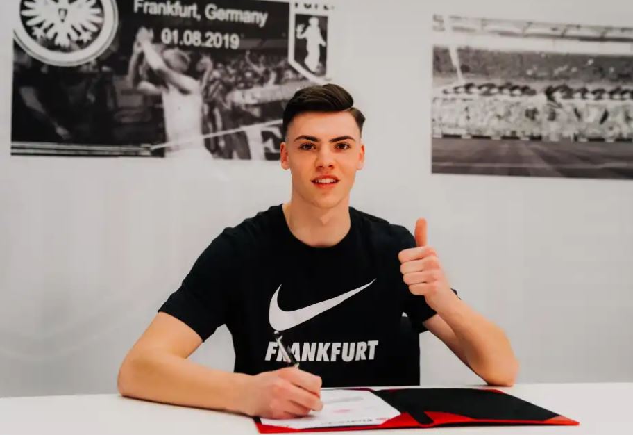 Bayern Monachium stracił spory talent. Ofensywny pomocnik zasili szeregi ligowego rywala