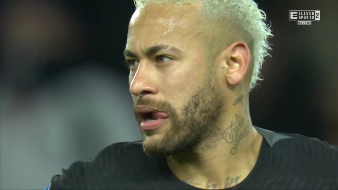  PSG na kolanach w Nantes! Kompromitujący rzut karny Neymara [WIDEO]