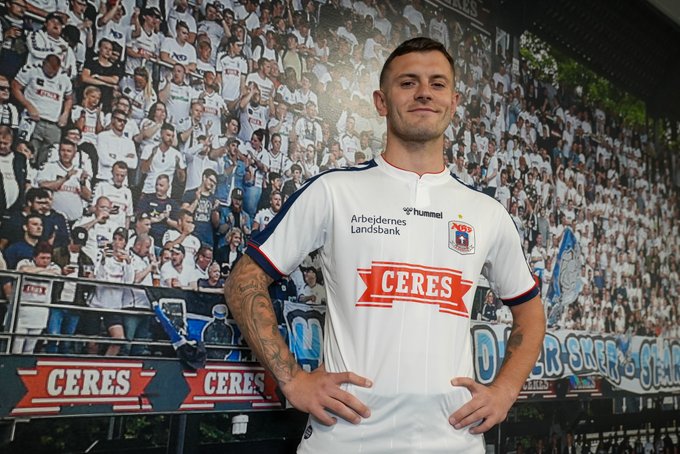 Jack Wilshere w końcu ma nowy klub. Będzie grał w lidze duńskiej