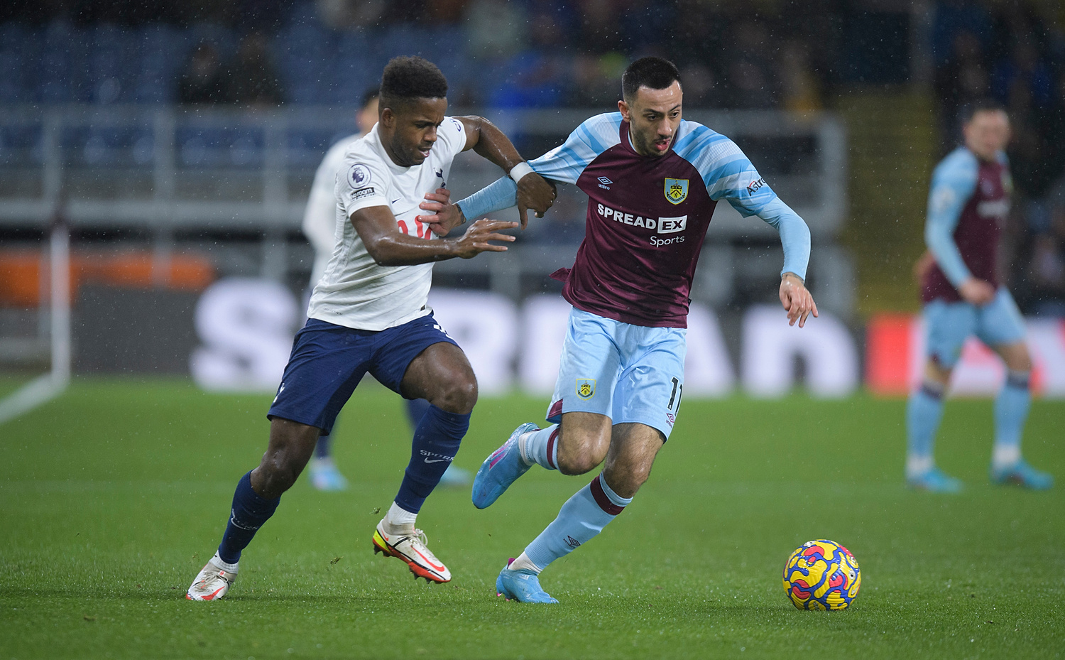 Sensacja w Premier League! Tottenham przegrał z drużyną ze strefy spadkowej [WIDEO]