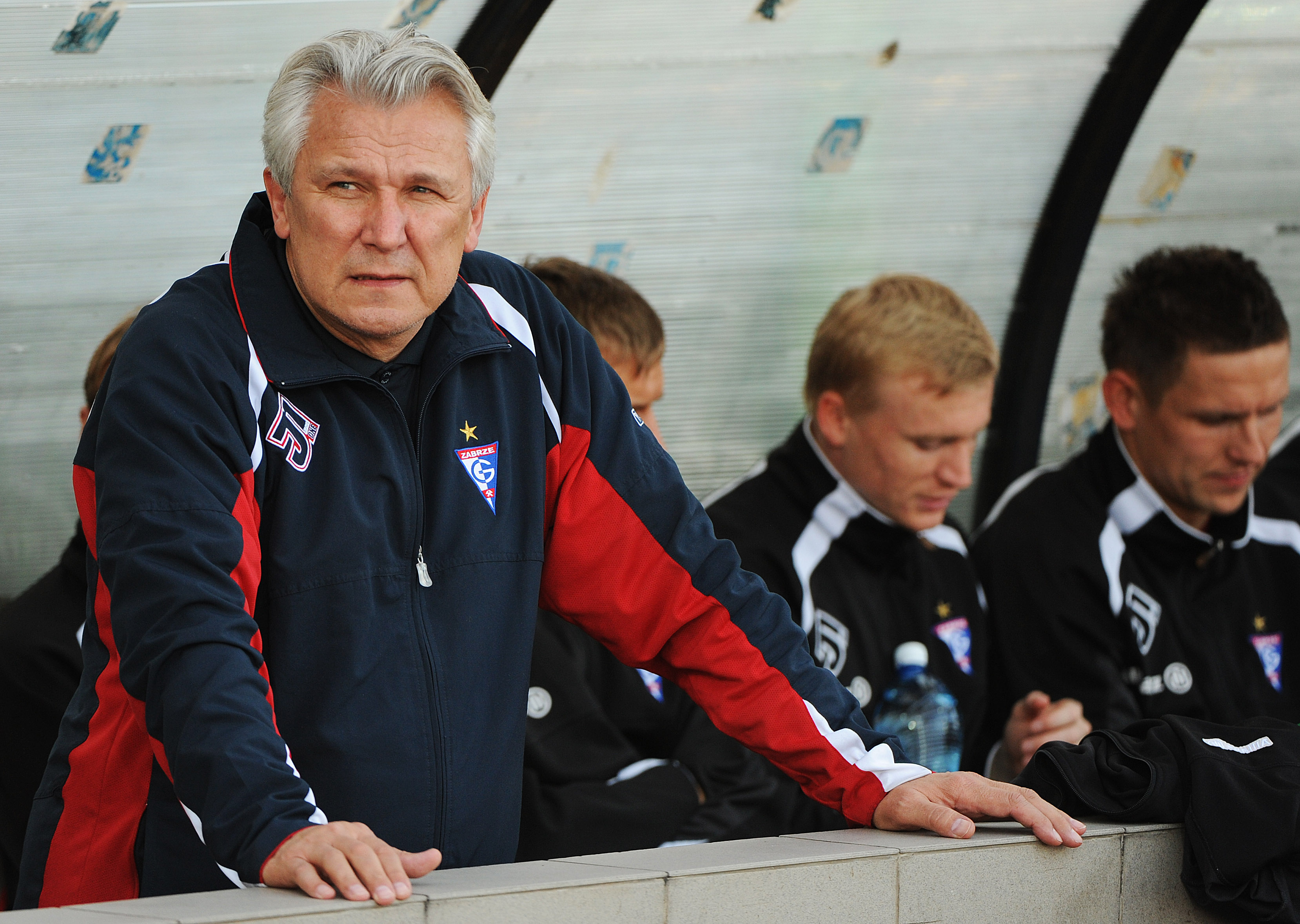 Dlaczego Kasperczak nigdy nie prowadził reprezentacji Polski? Lato zabrał głos. "Zaraz by mnie rozjechali"