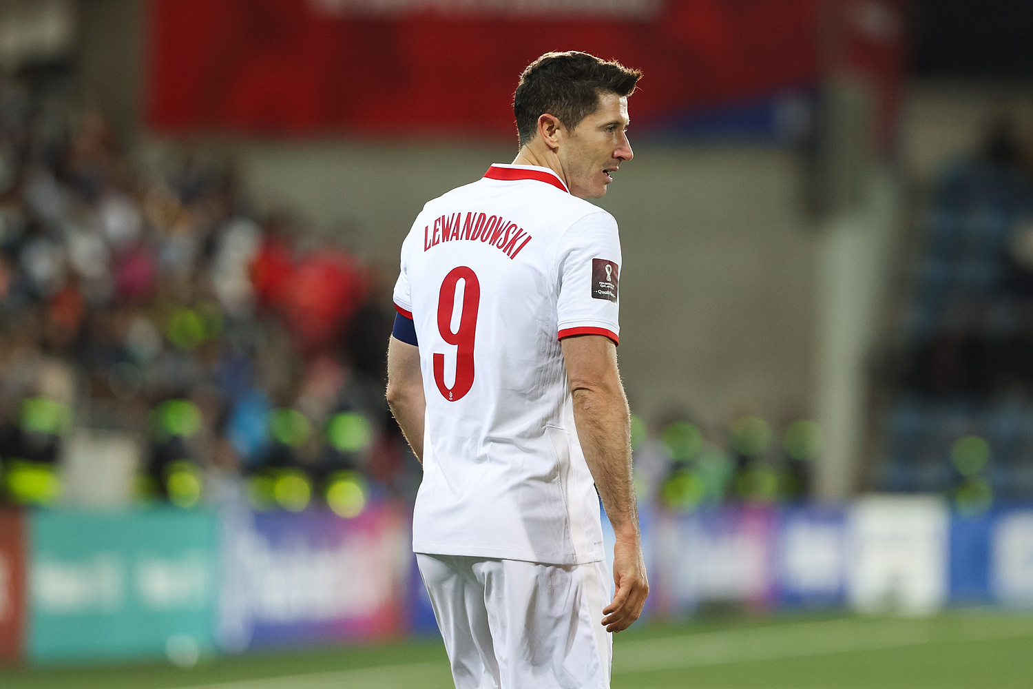 Robert Lewandowski zerwał umowę z Huawei! Kapitan reprezentacji Polski zrezygnował z olbrzymich pieniędzy