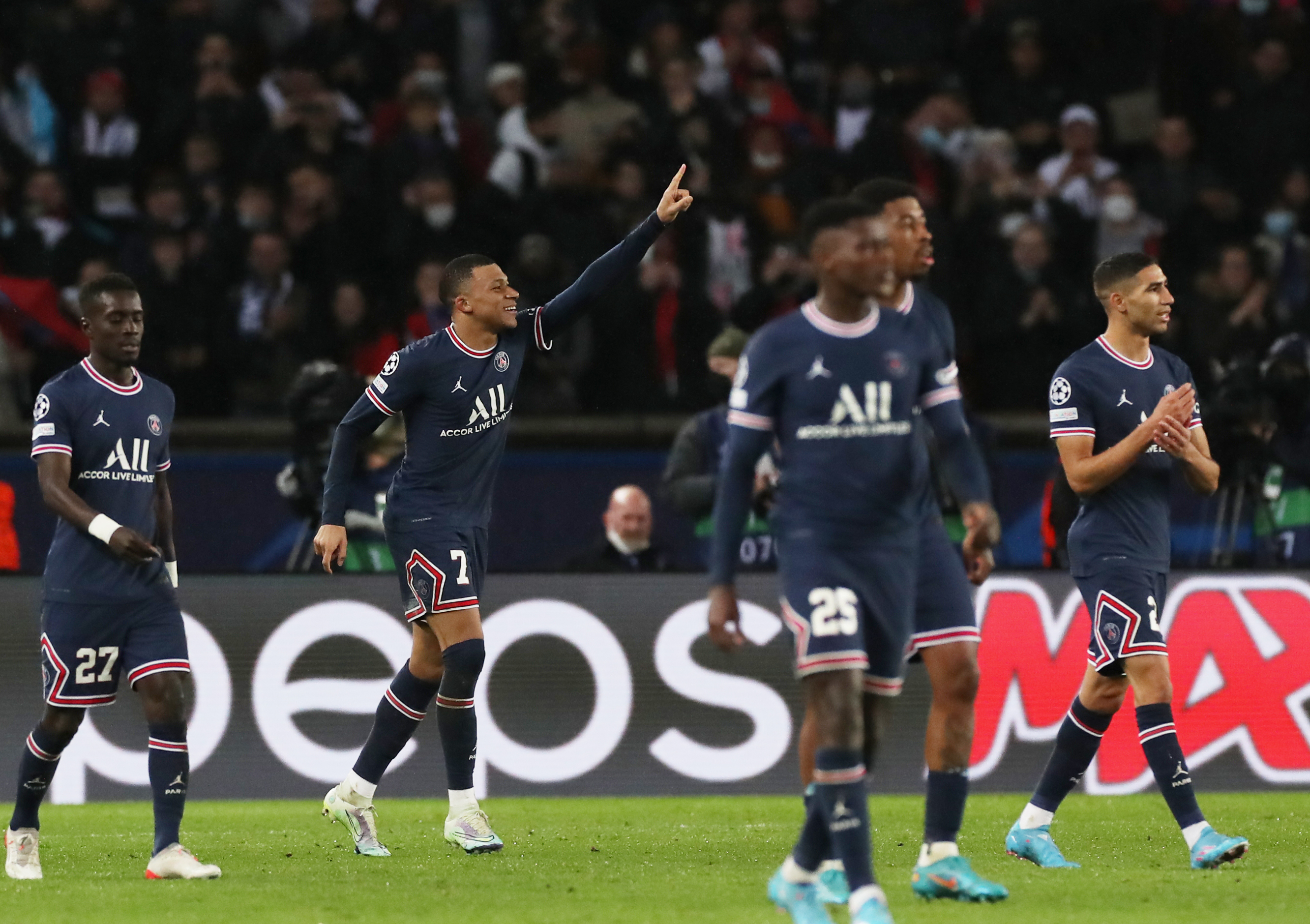 Dublet Kyliana Mbappe, błysk Leo Messiego! PSG odniosło kolejne zwycięstwo w Ligue 1 [WIDEO]