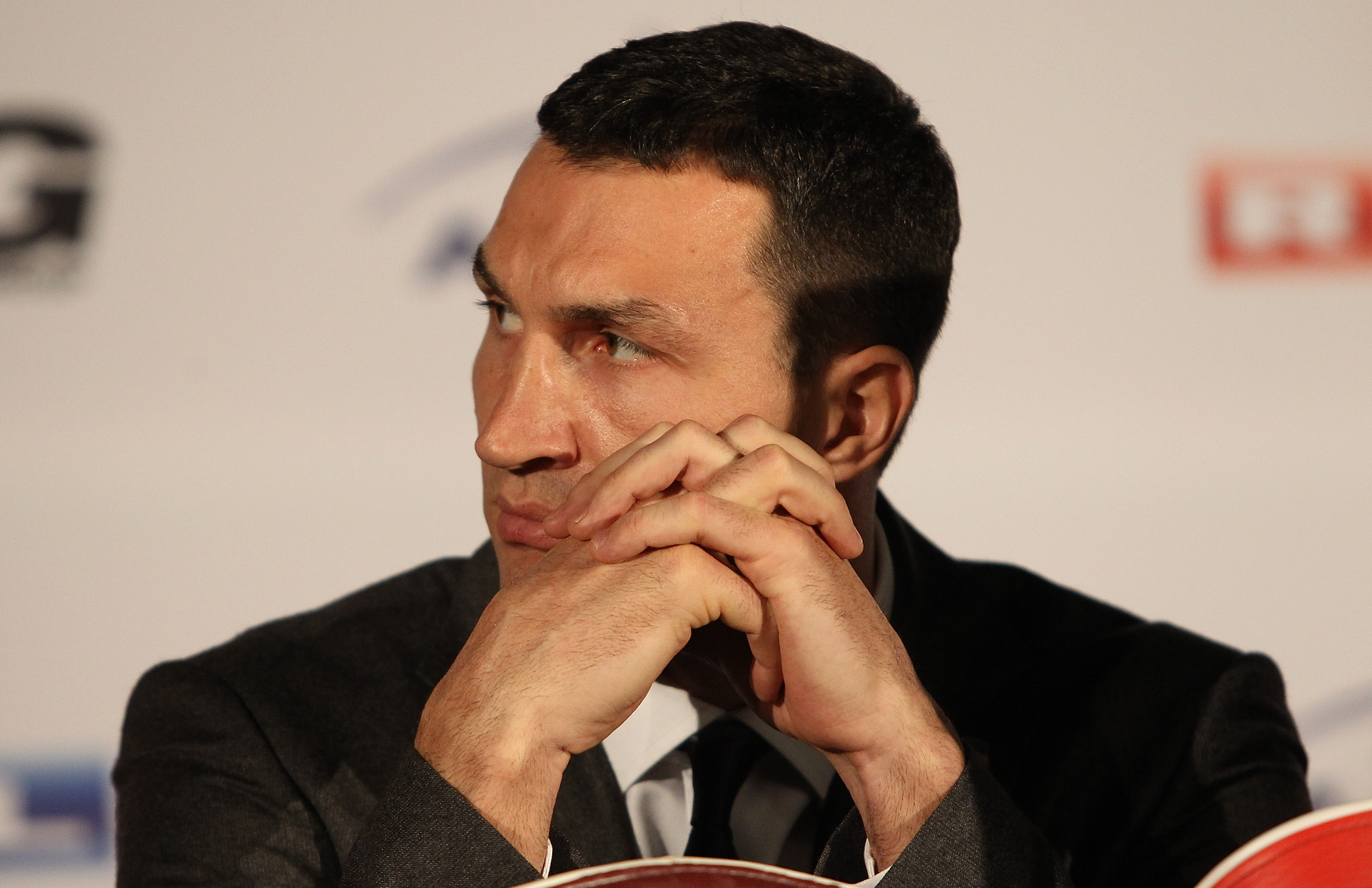 Kliczko naprawdę chce to zrobić! Promotor nie pozostawił złudzeń