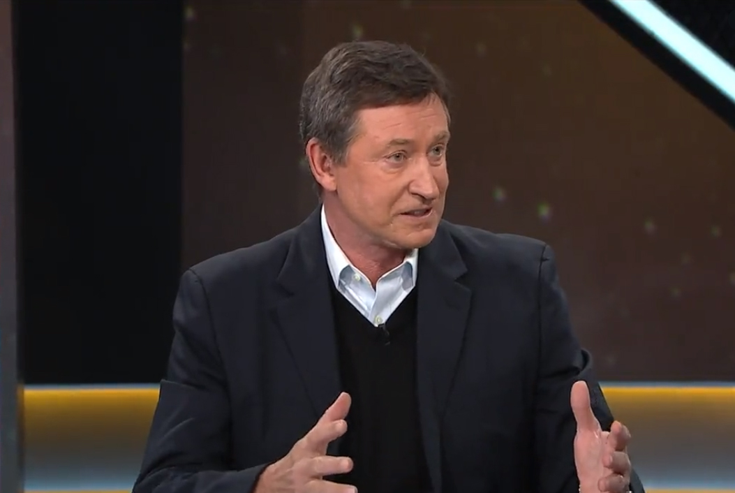 Legenda hokeja na lodzie stawia polskich piłkarzy za wzór. "Bardzo się ucieszyłem, gdy to zobaczyłem"