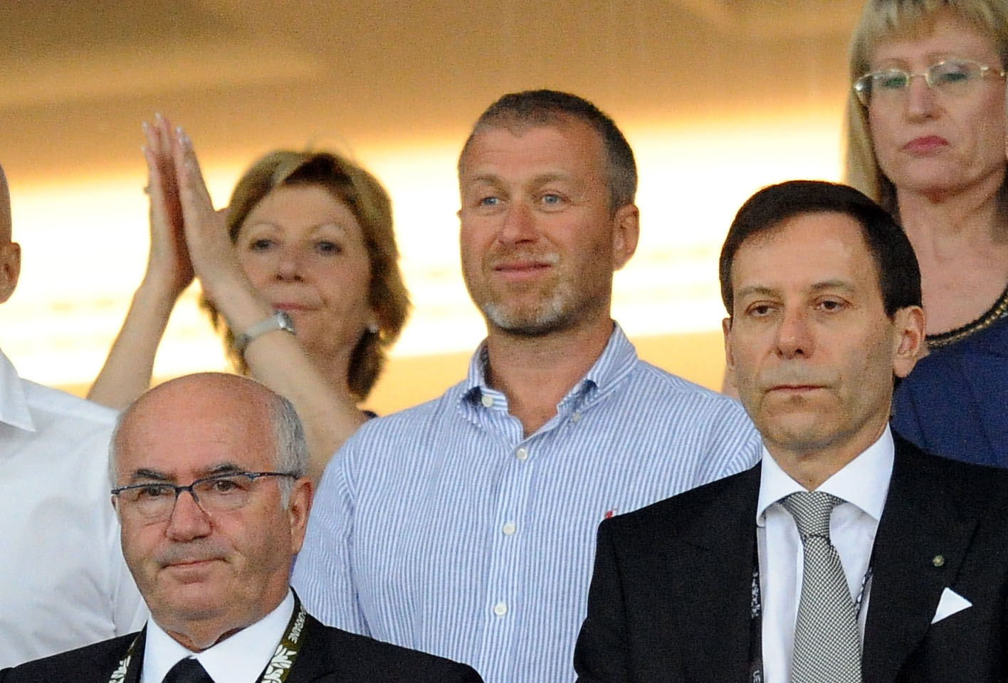 Roman Abramowicz wycenił Chelsea! Rosyjski oligarcha odrzucił pierwszą ofertę