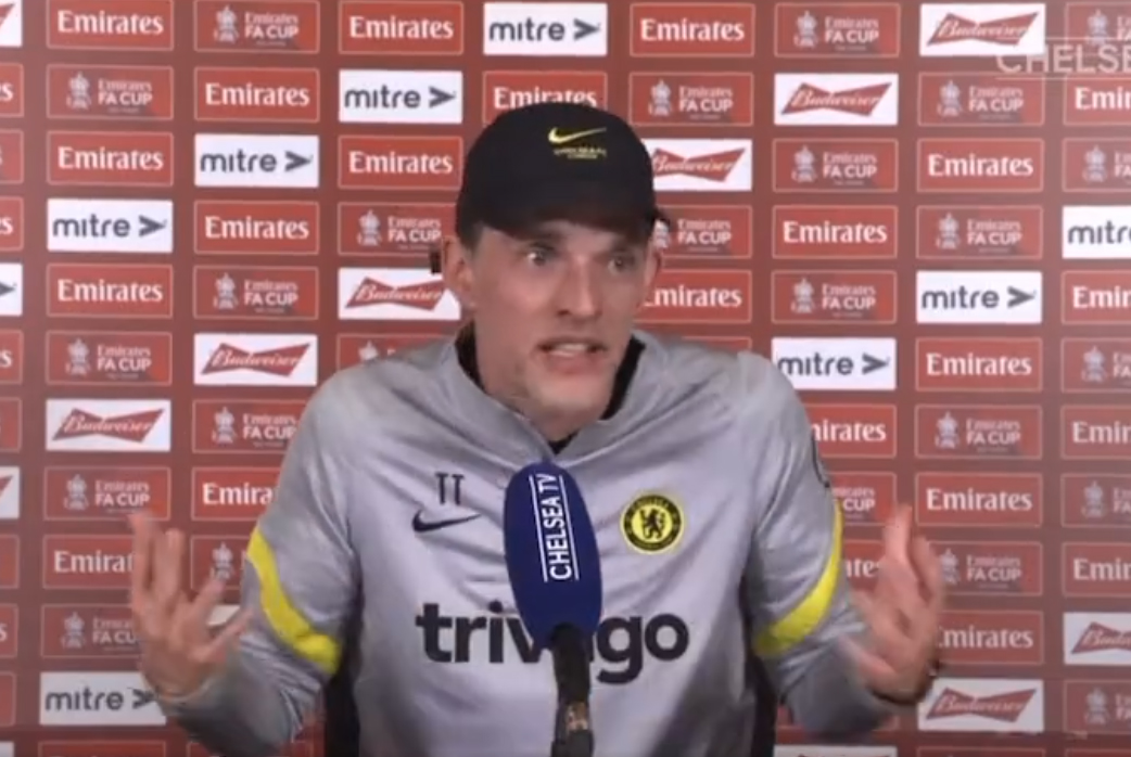 Lider Chelsea może opuścić drużynę. "To jego marzenie"