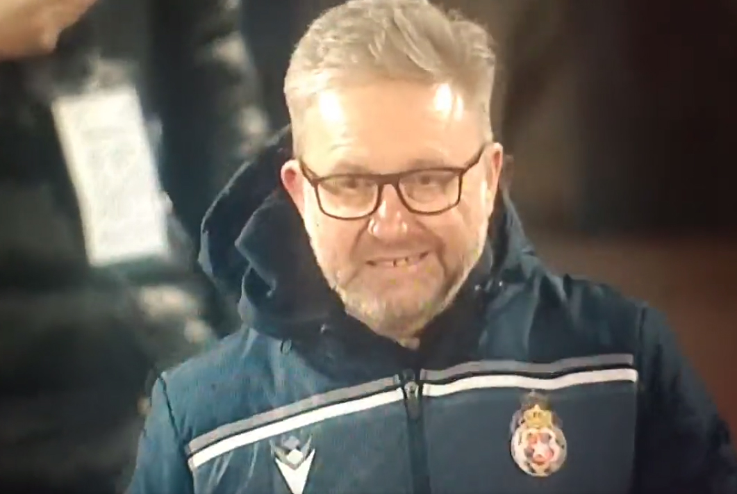 Sensacja w Fortuna Pucharze Polski! Wisła Kraków wyeliminowana przez trzecioligowca! [WIDEO]