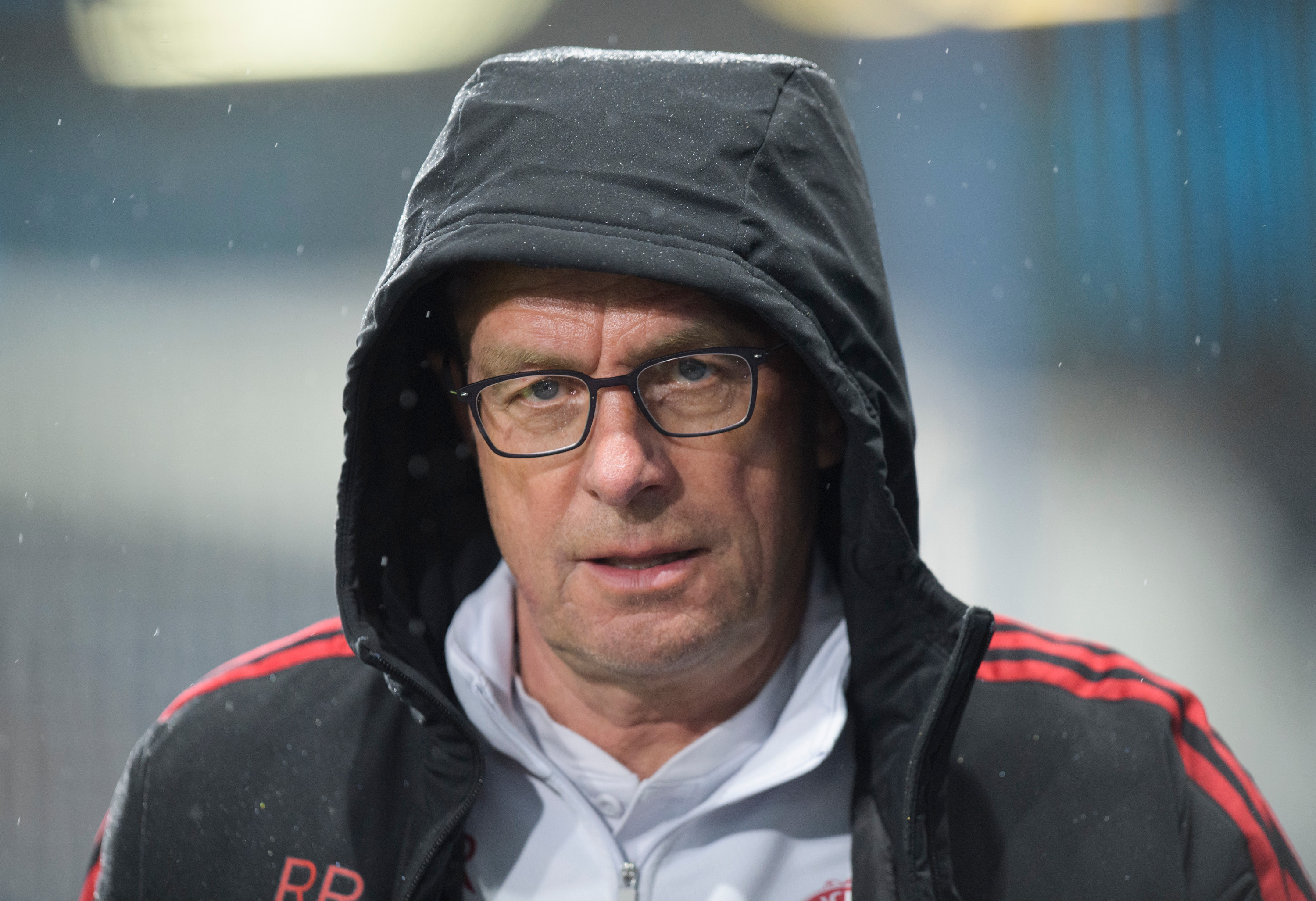 Kolejna kompromitacja Manchesteru United. Tylko wpadka WHU uchroniła ich przed Ligą Konferencji Europy [WIDEO]