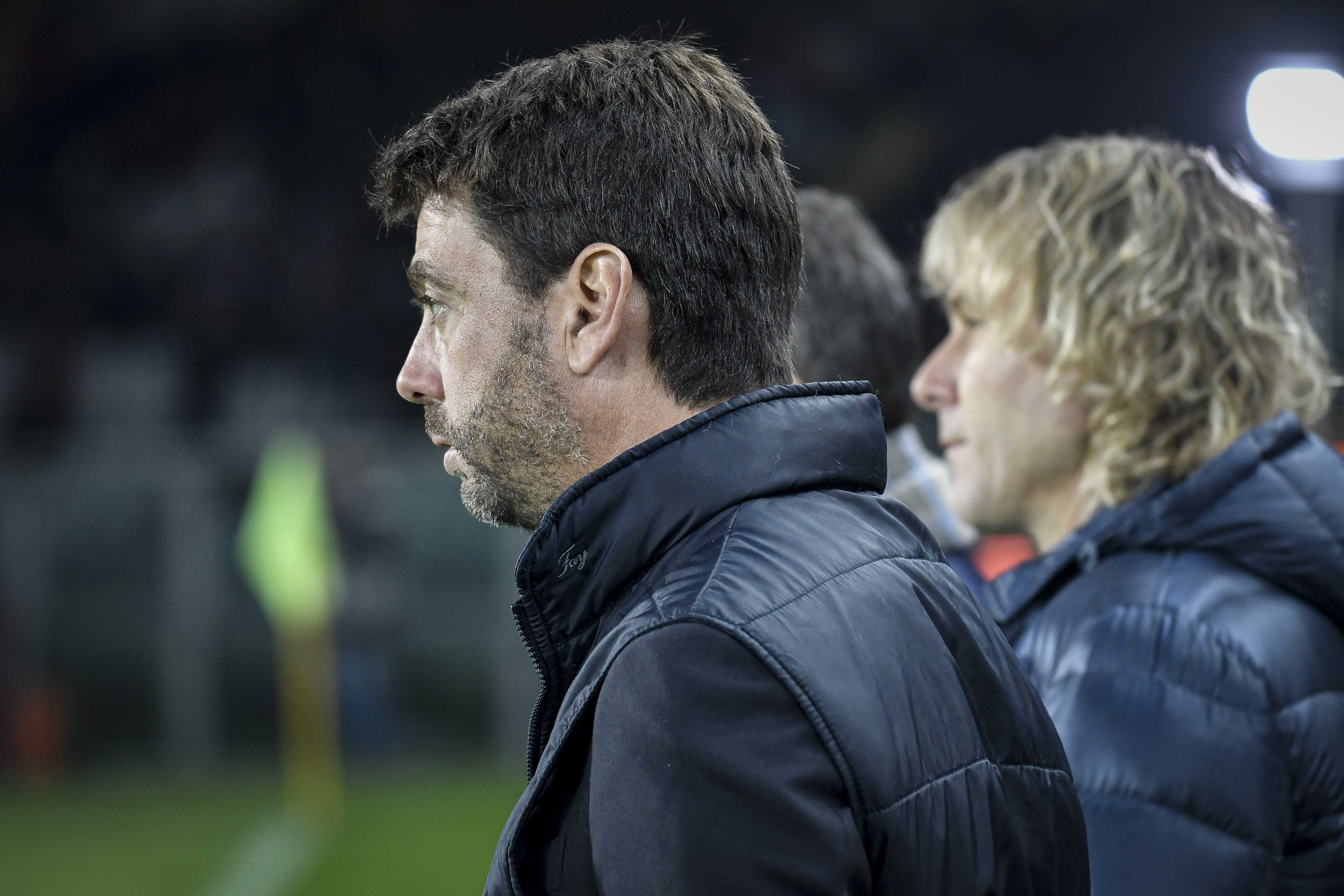 Andrea Agnelli zapowiada powstanie Superligi. "Europejski futbol potrzebuje głębokich reform"