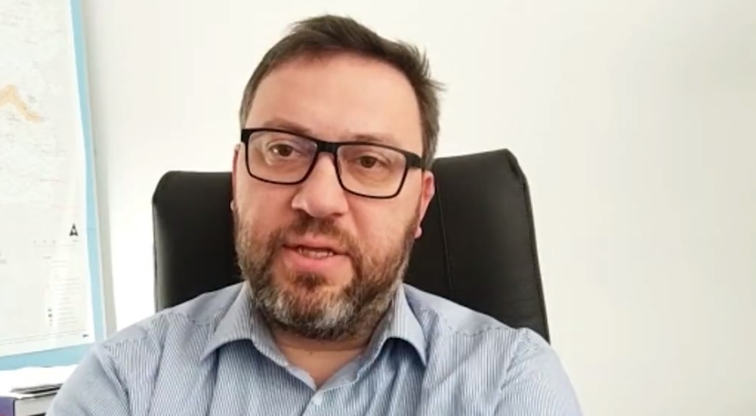 Ambasador Polski w Ukrainie zapytany o sytuację w Kijowie. "Bardziej boję się o Legię niż o bezpieczeństwo"